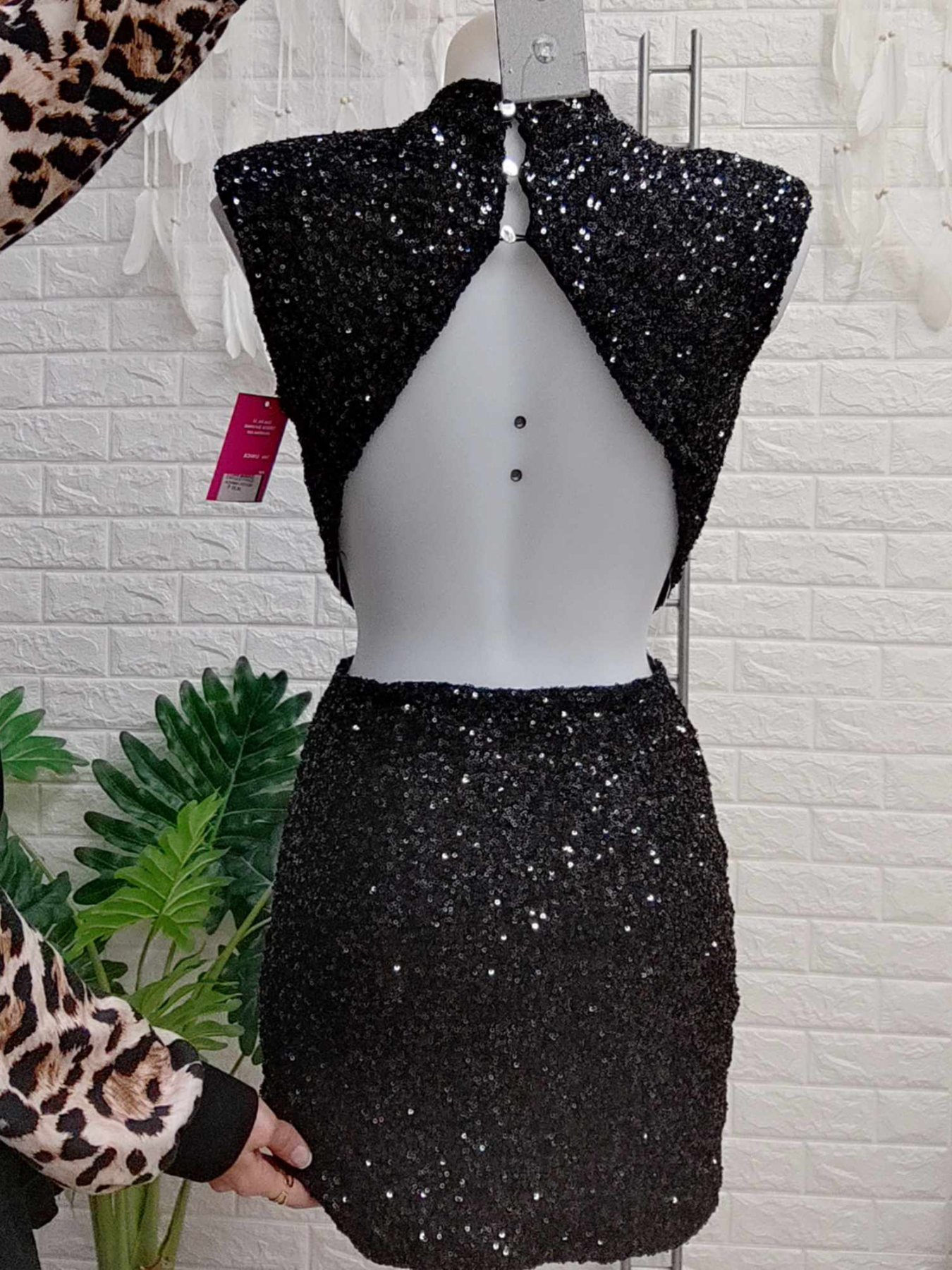 VESTIDO AMARY