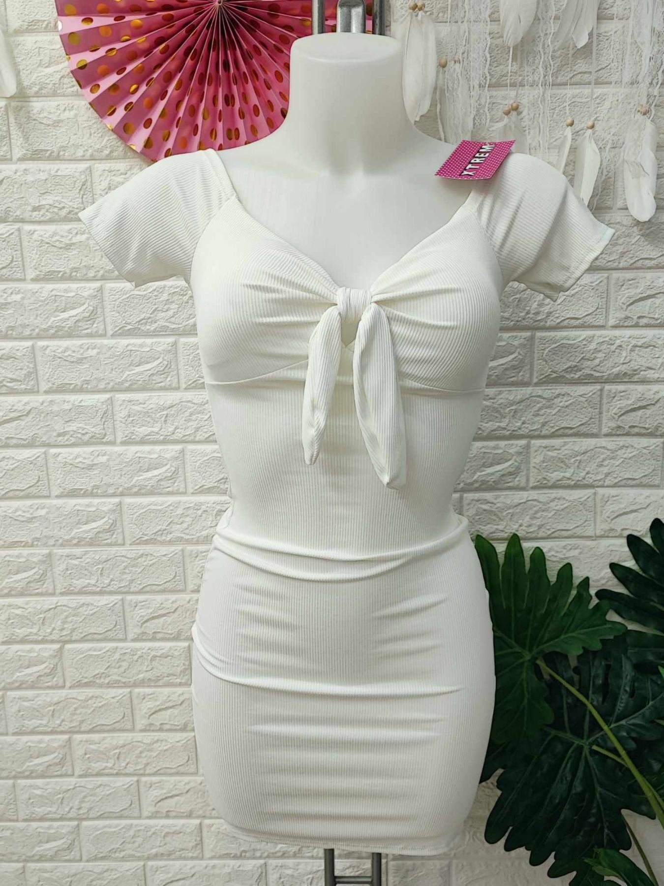 VESTIDO ALISHA