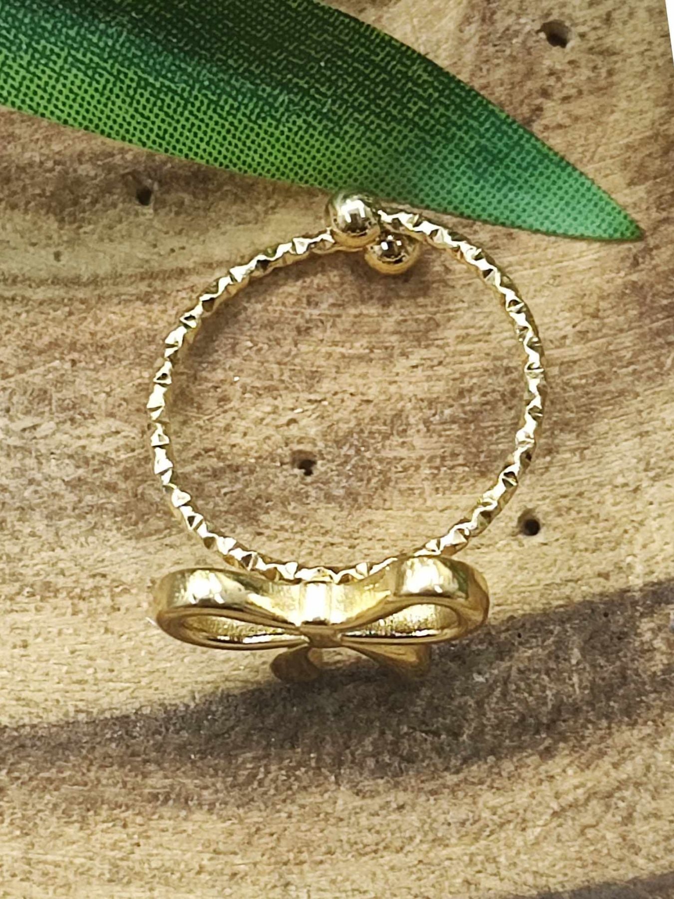 ANILLO LACITO