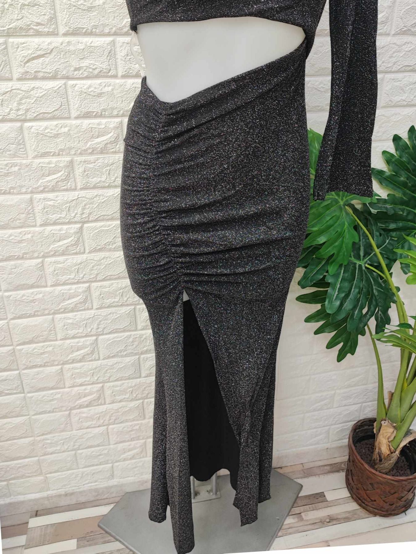 VESTIDO JIMENA