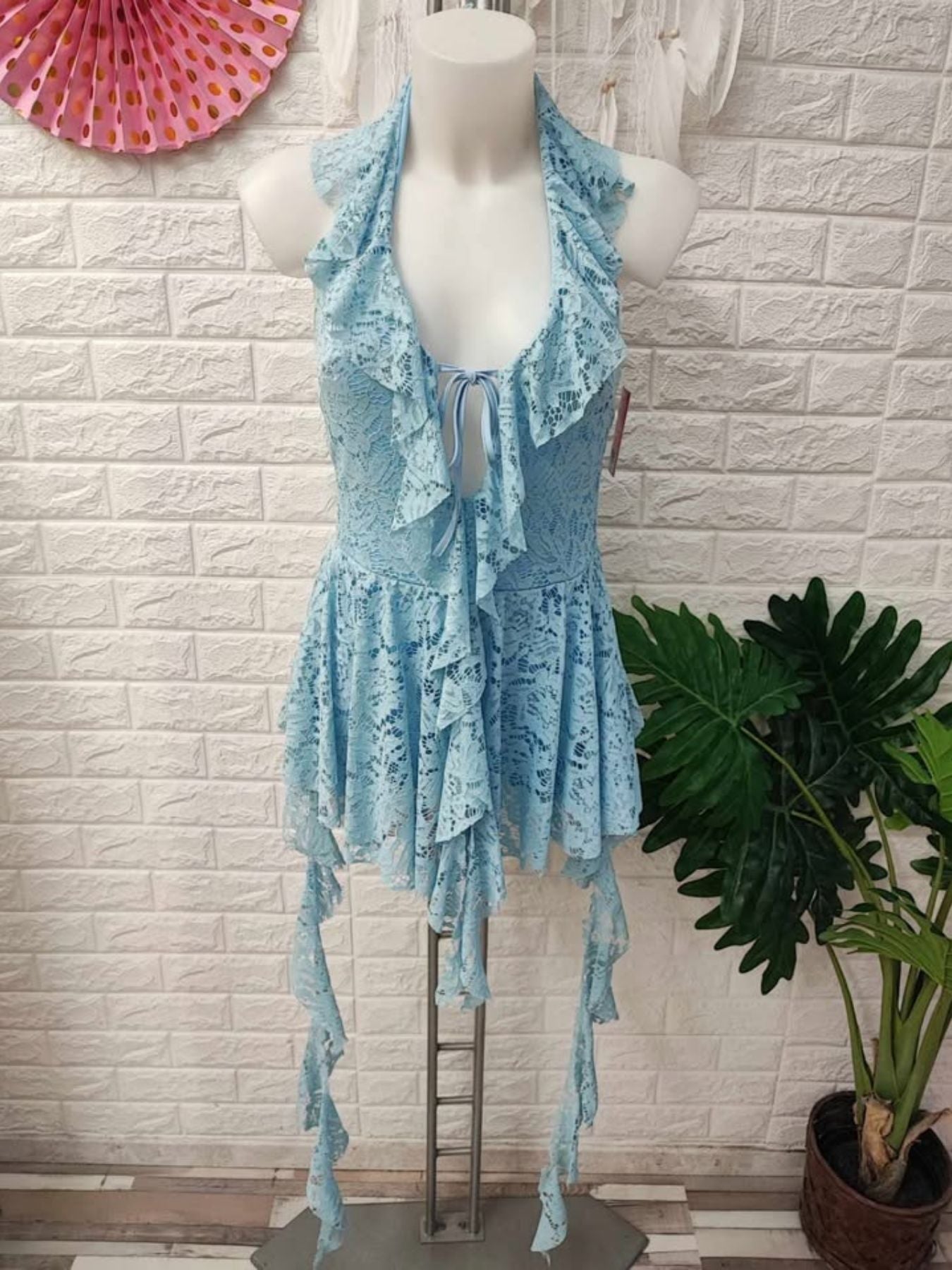 VESTIDO ELISA