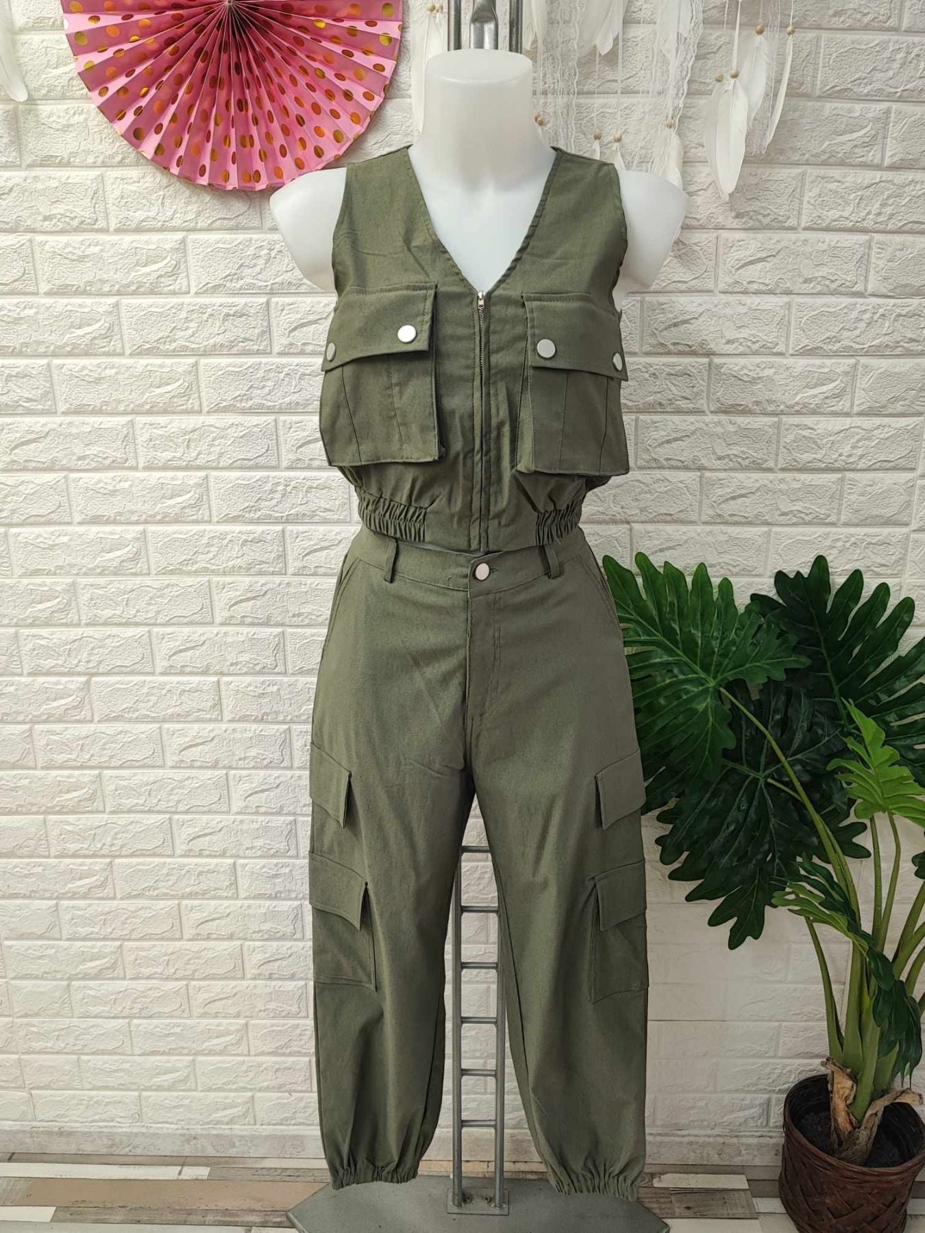 CONJUNTO LUCIANA