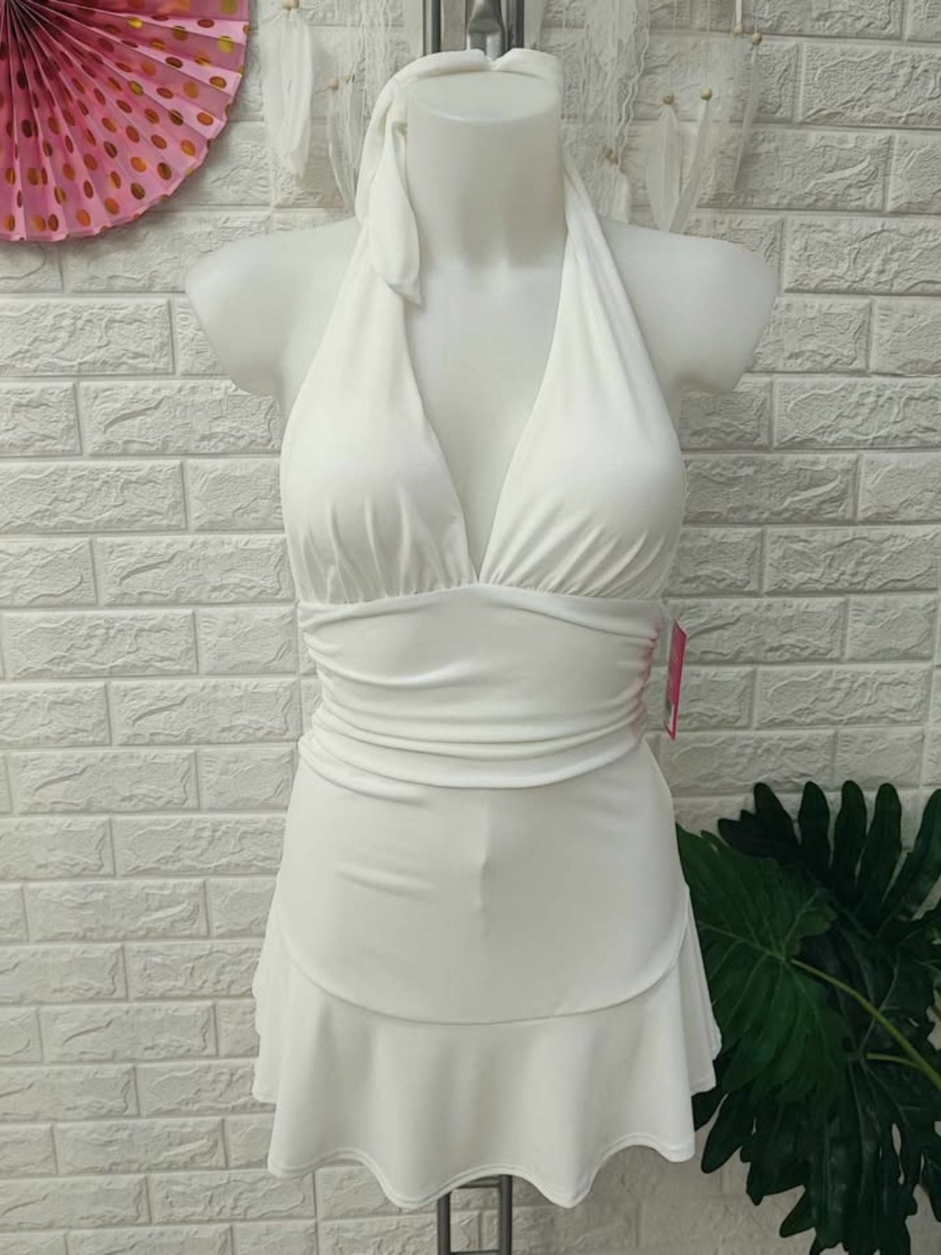 VESTIDO LENA
