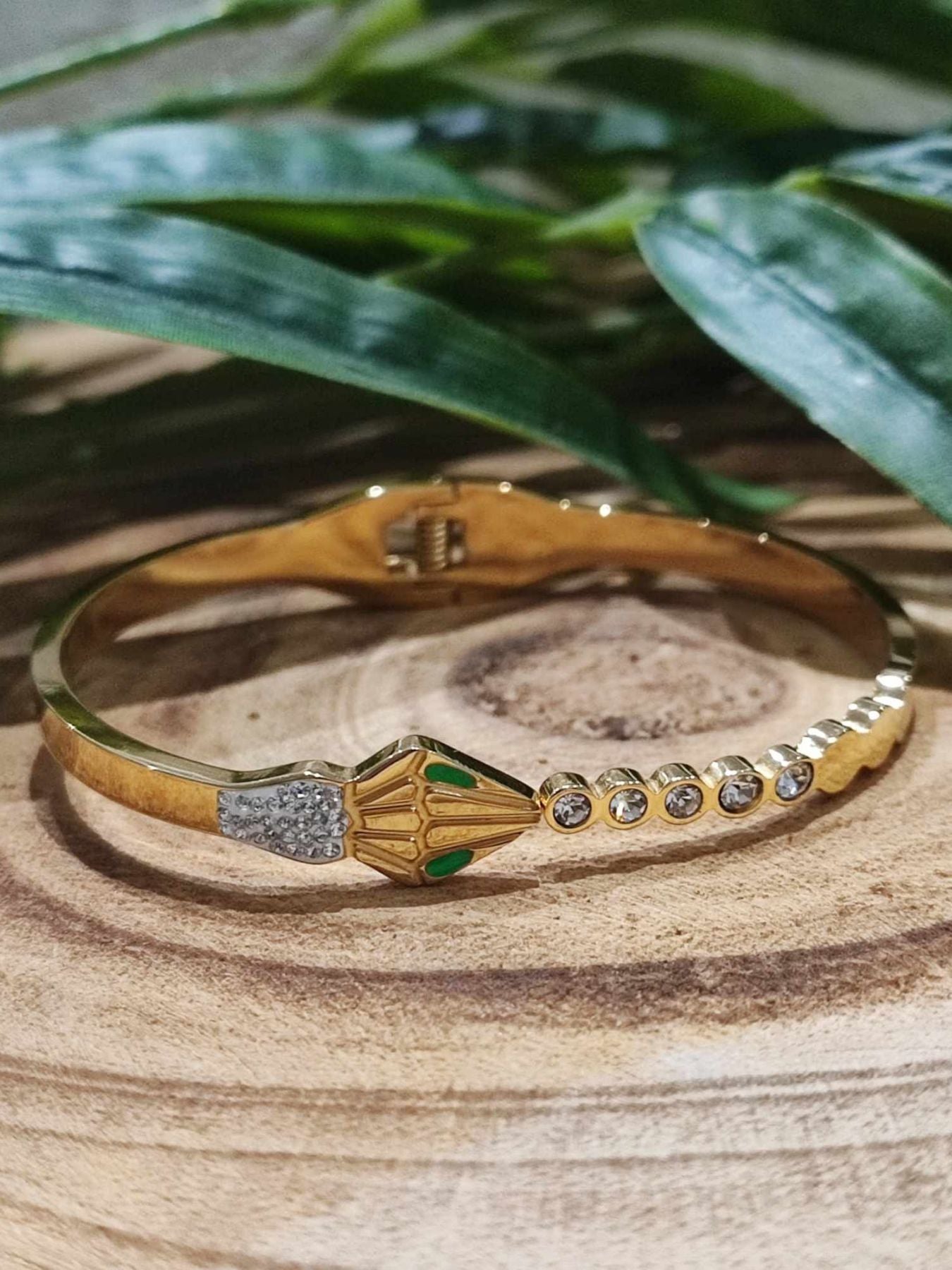 PULSERA SNAKE