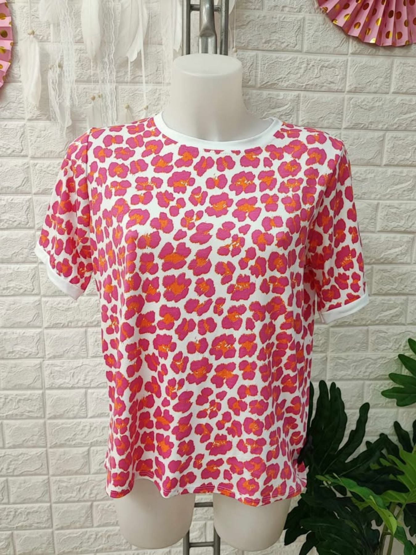 CAMISETA DIXY
