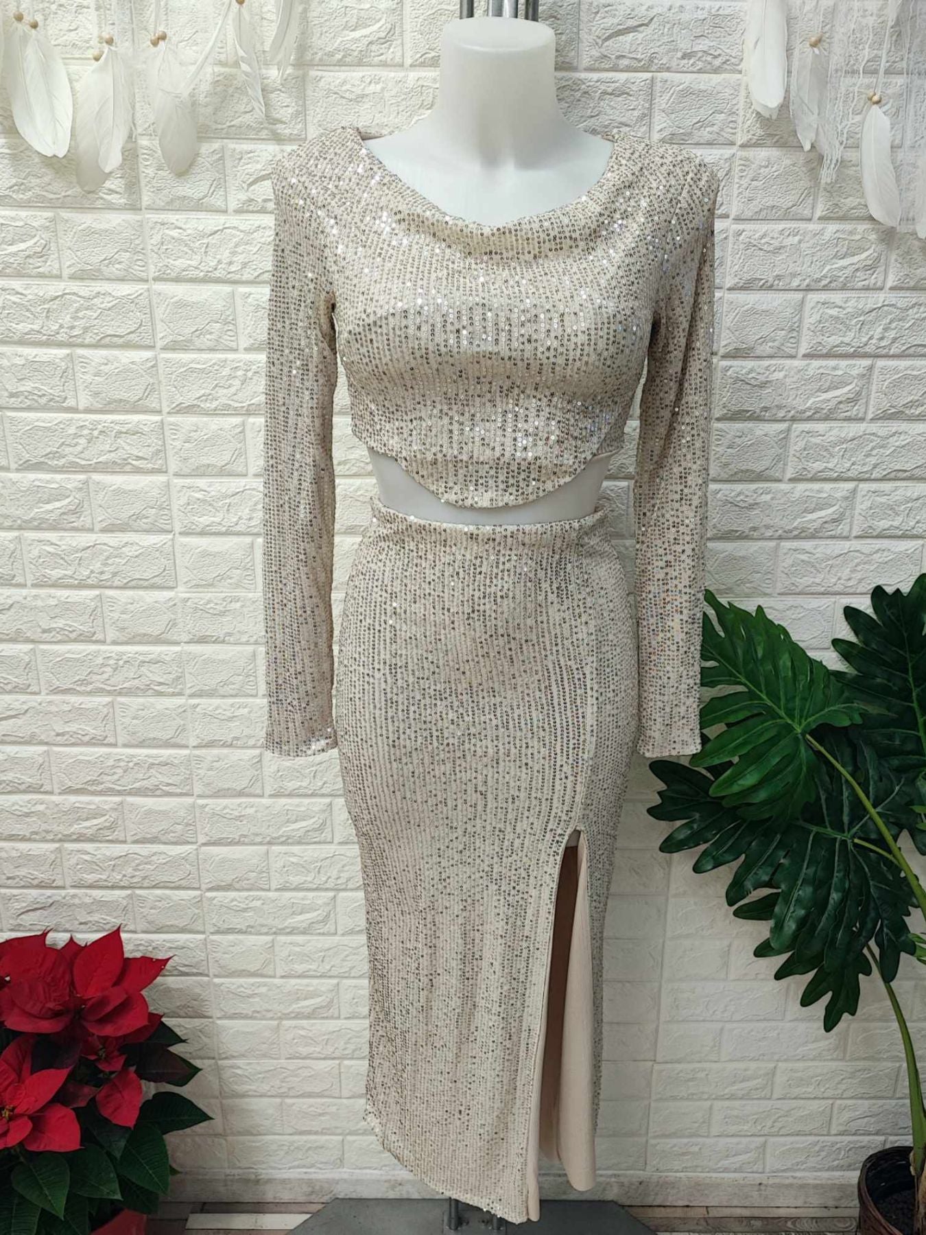 CONJUNTO YAIZA