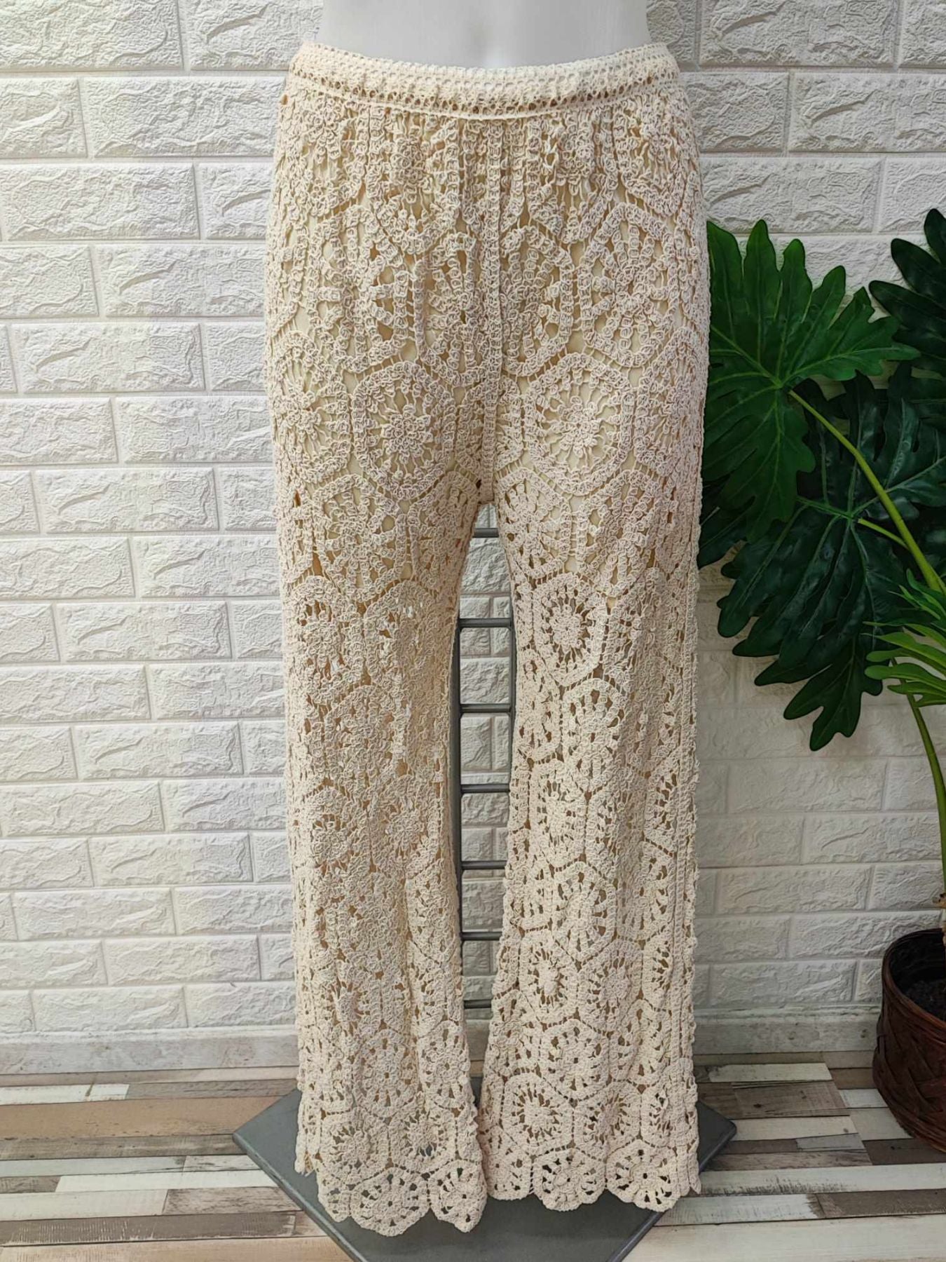 PANTALON DILAYLA