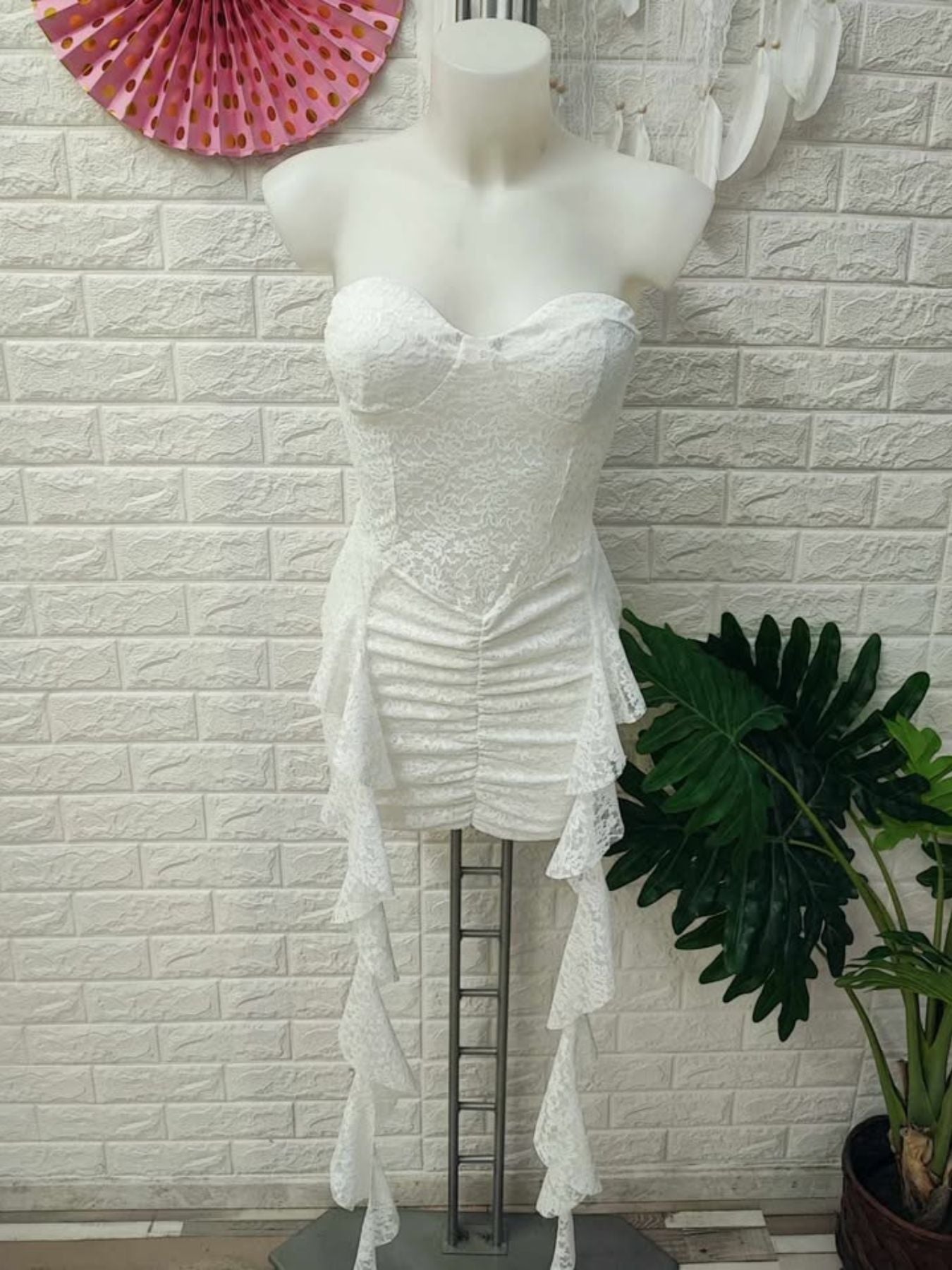 VESTIDO SAMANTHA