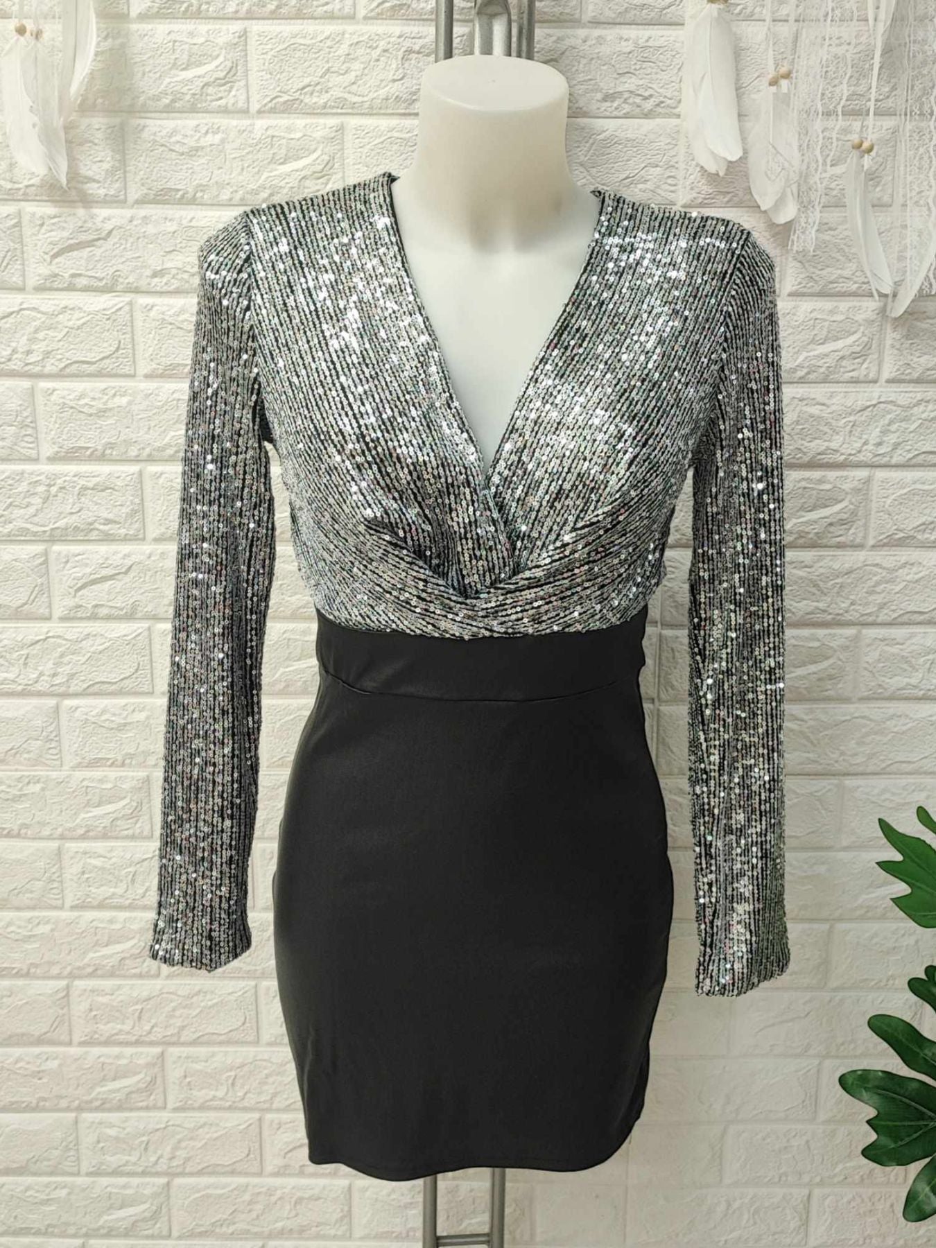VESTIDO AISHA