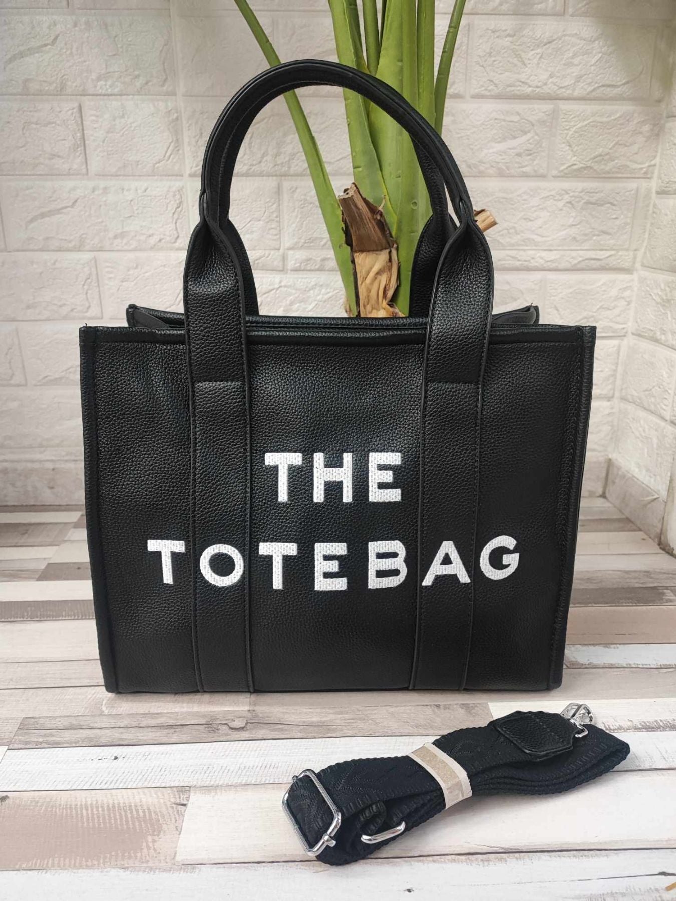 BOLSO TOTE MAXI