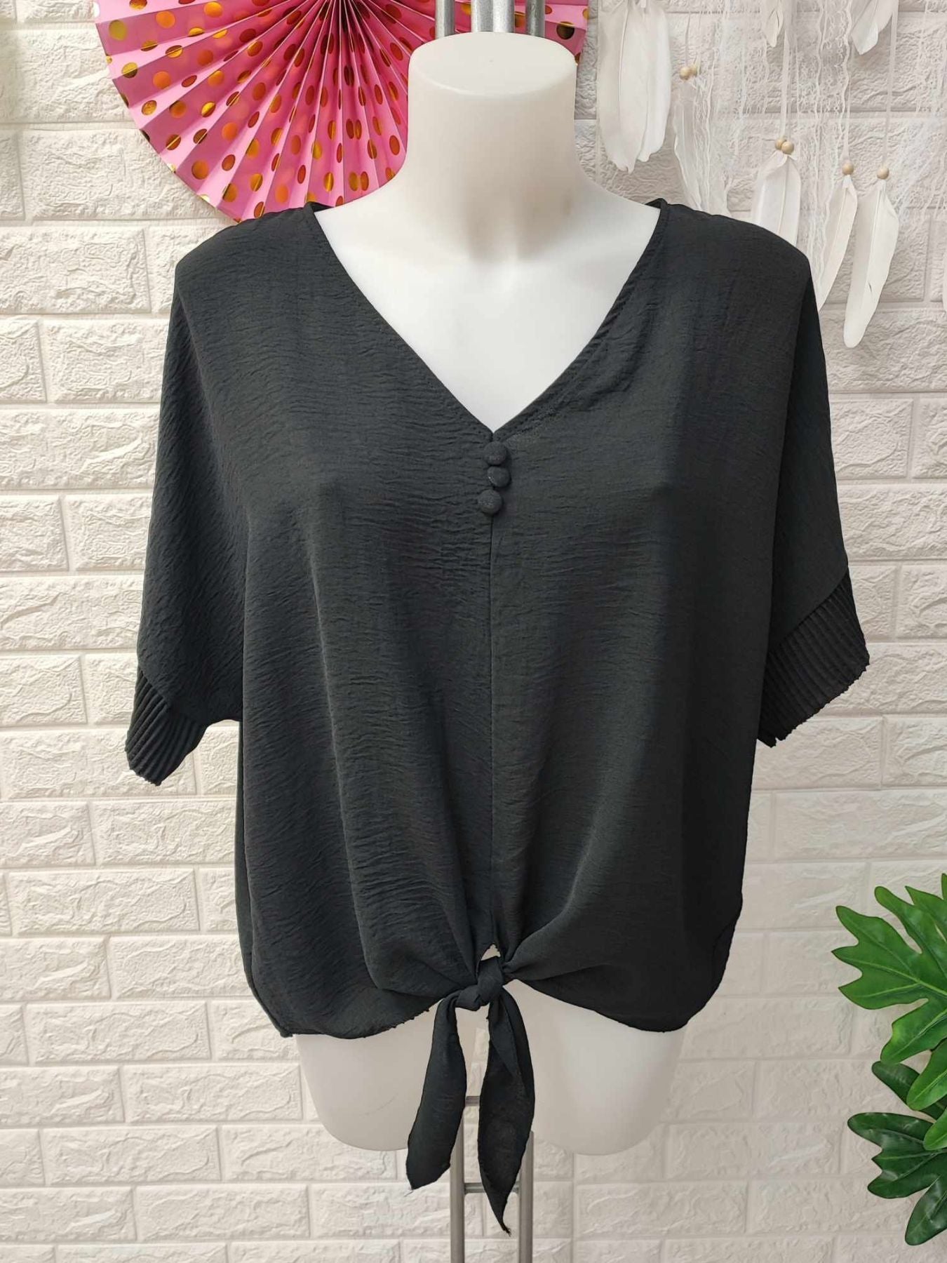 BLUSA ITALY
