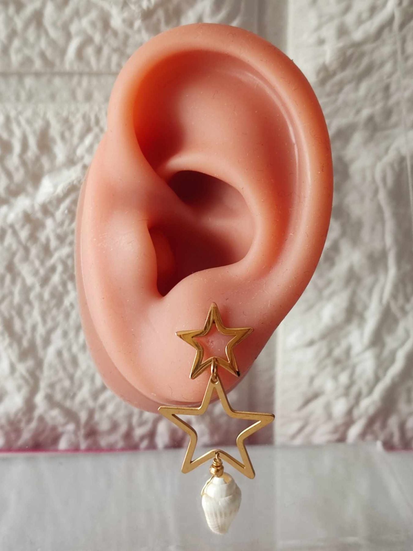 PENDIENTES BEACH