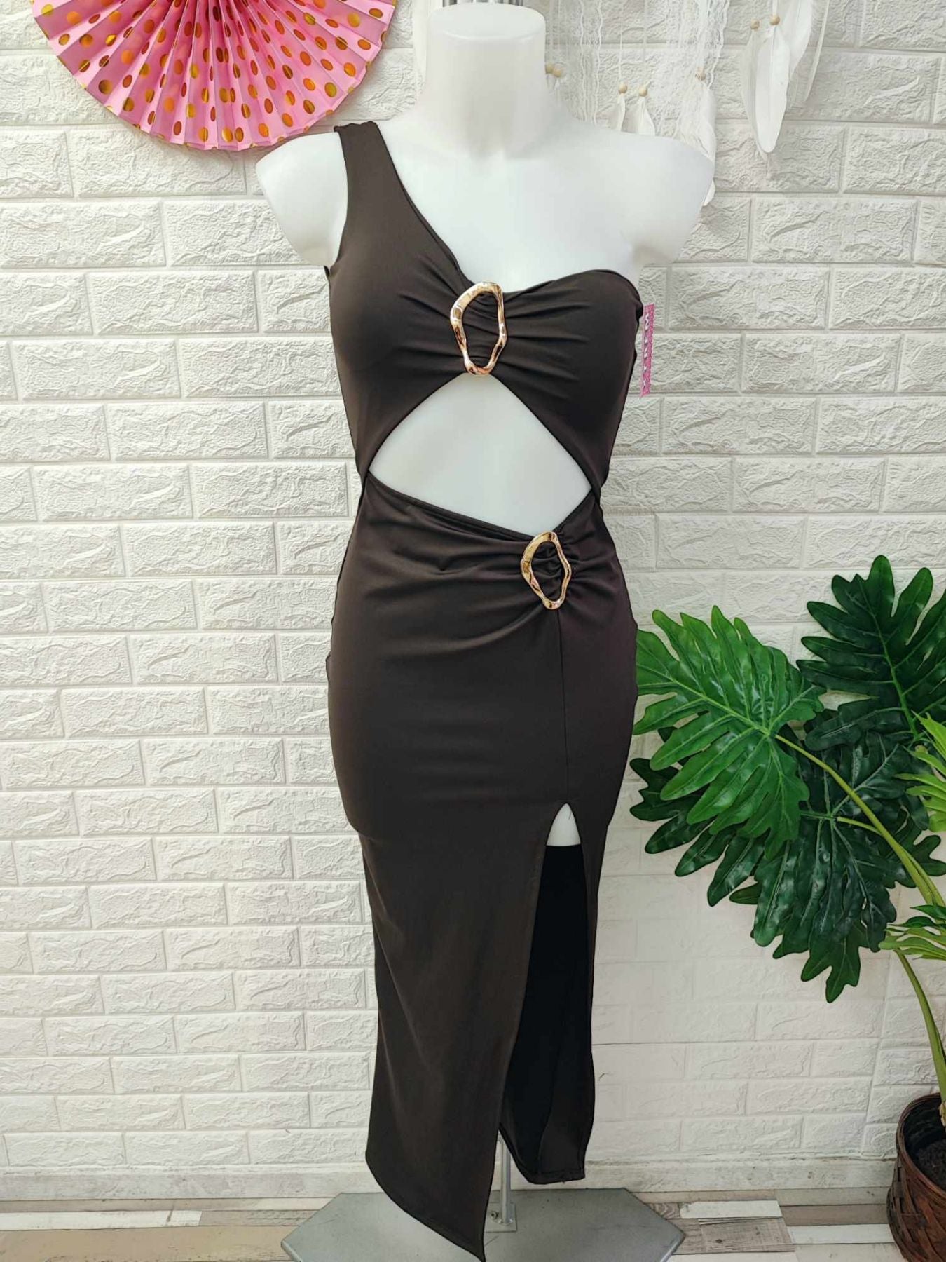 VESTIDO MARBELYS