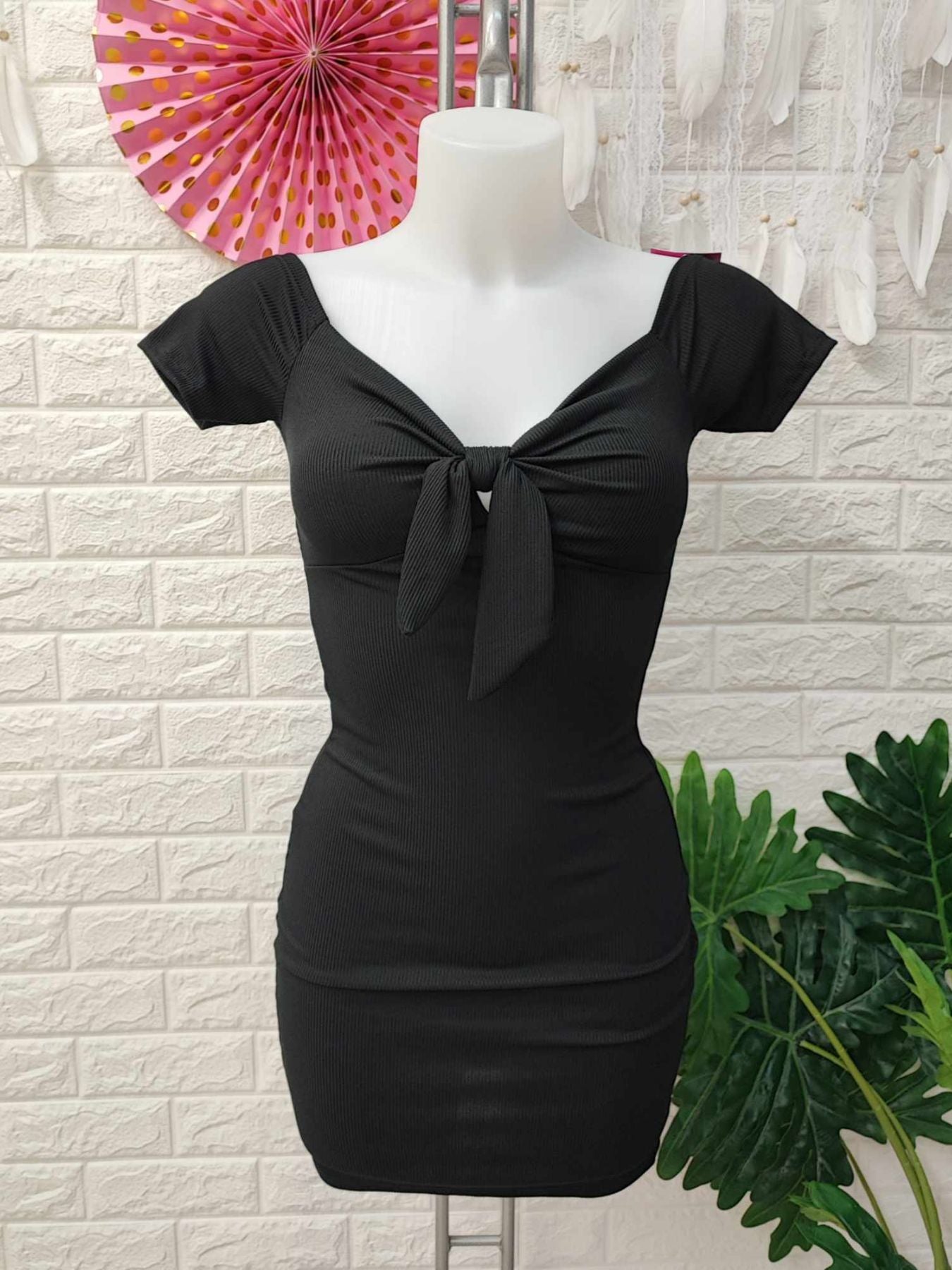 VESTIDO ALISHA