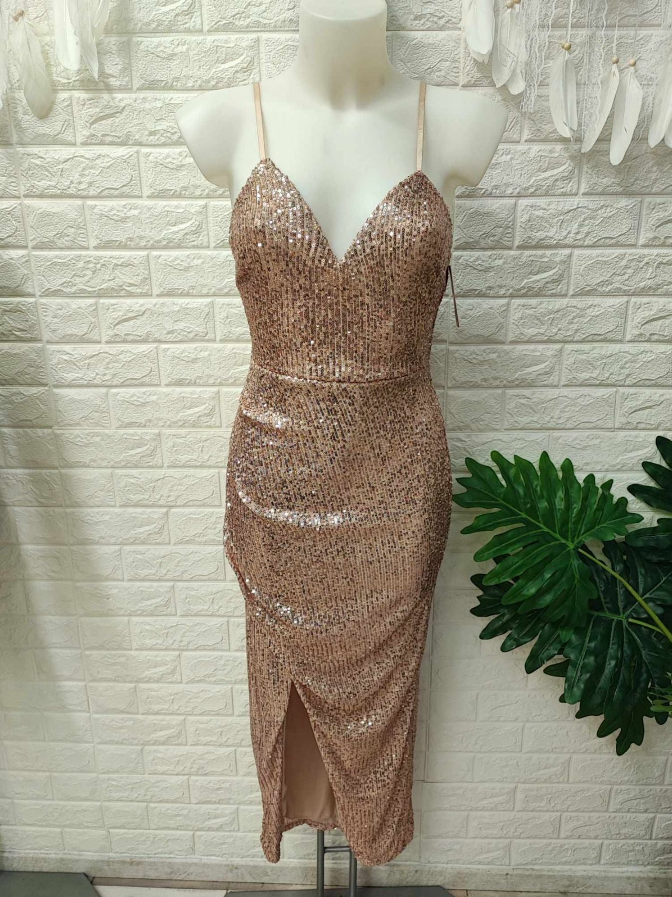 VESTIDO ADORAY