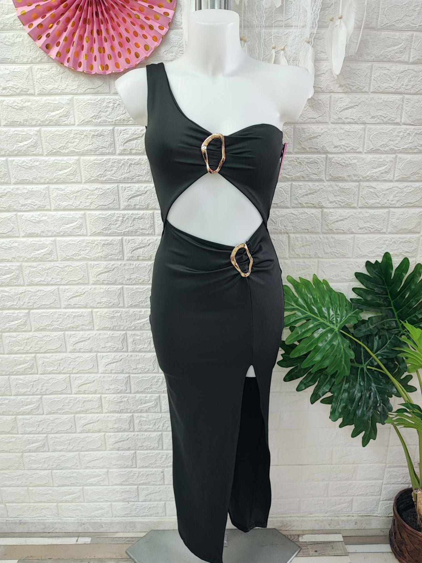 VESTIDO MARBELYS