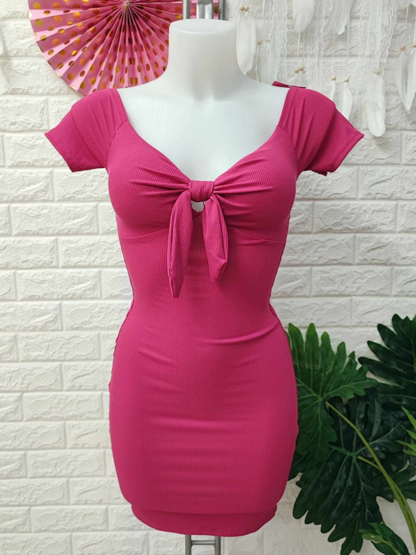 VESTIDO ALISHA