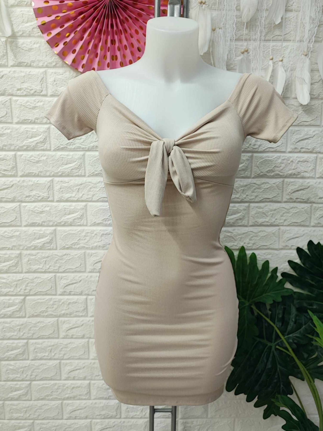VESTIDO ALISHA