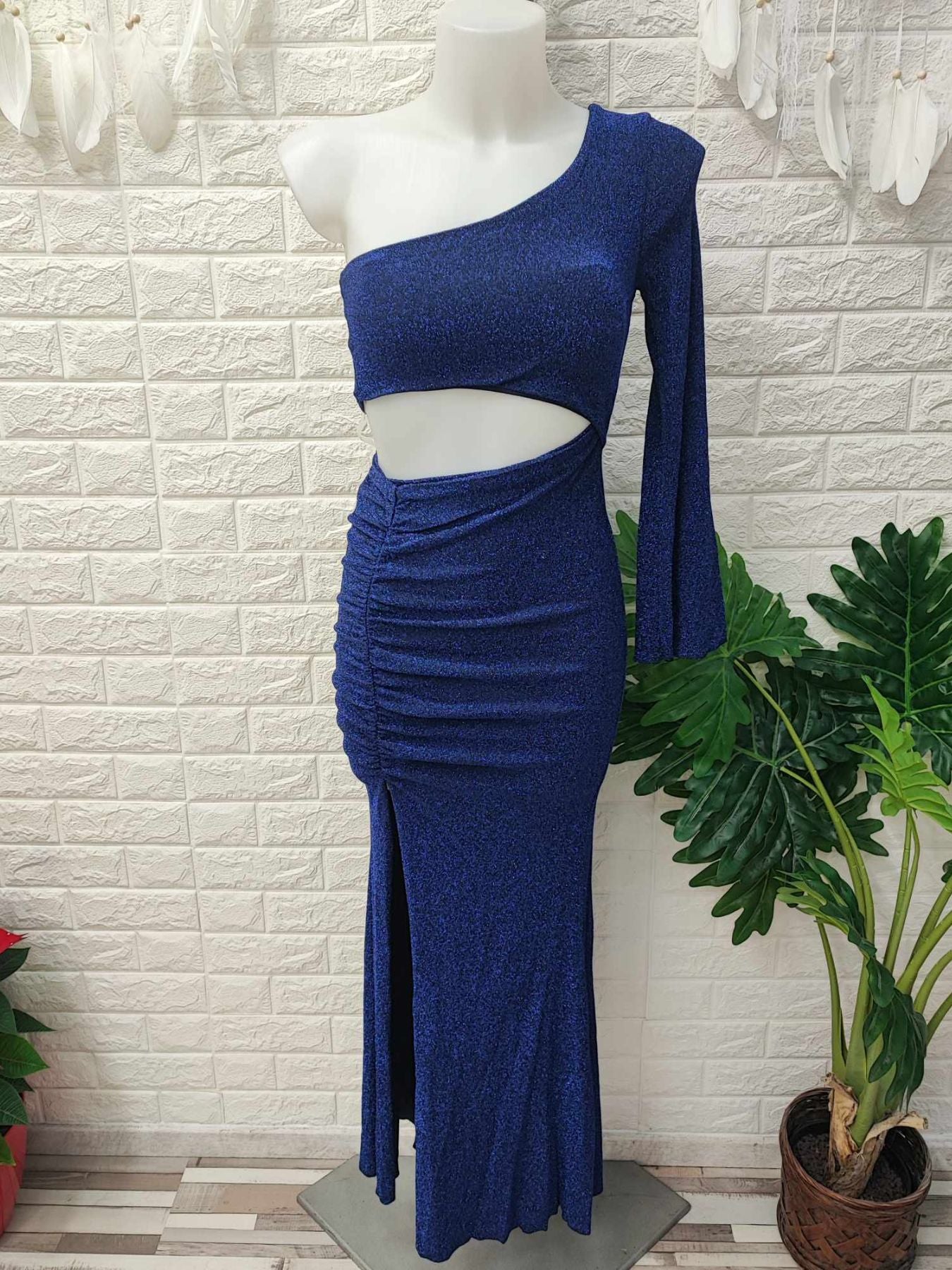 VESTIDO JIMENA