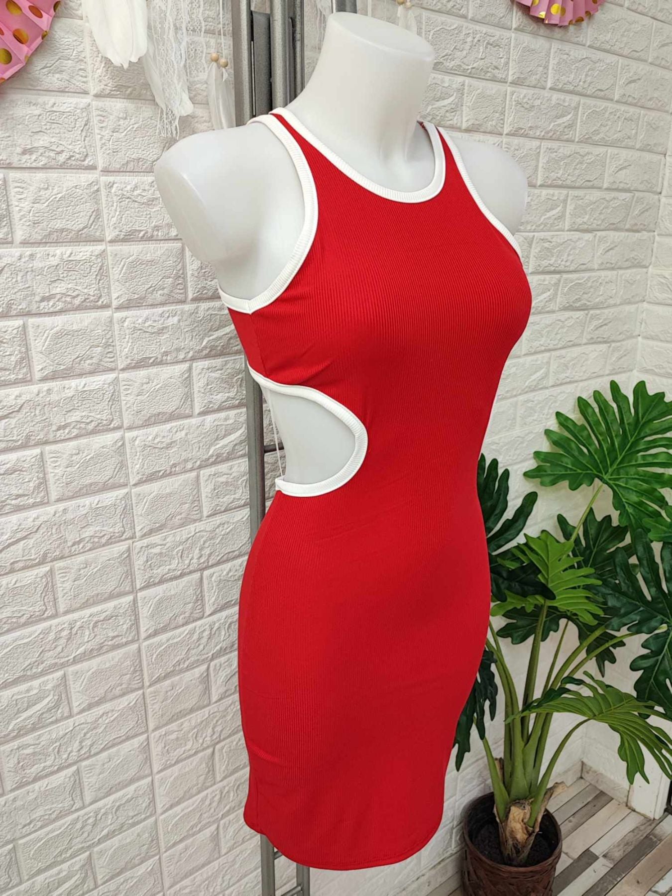 VESTIDO BLOSSOM