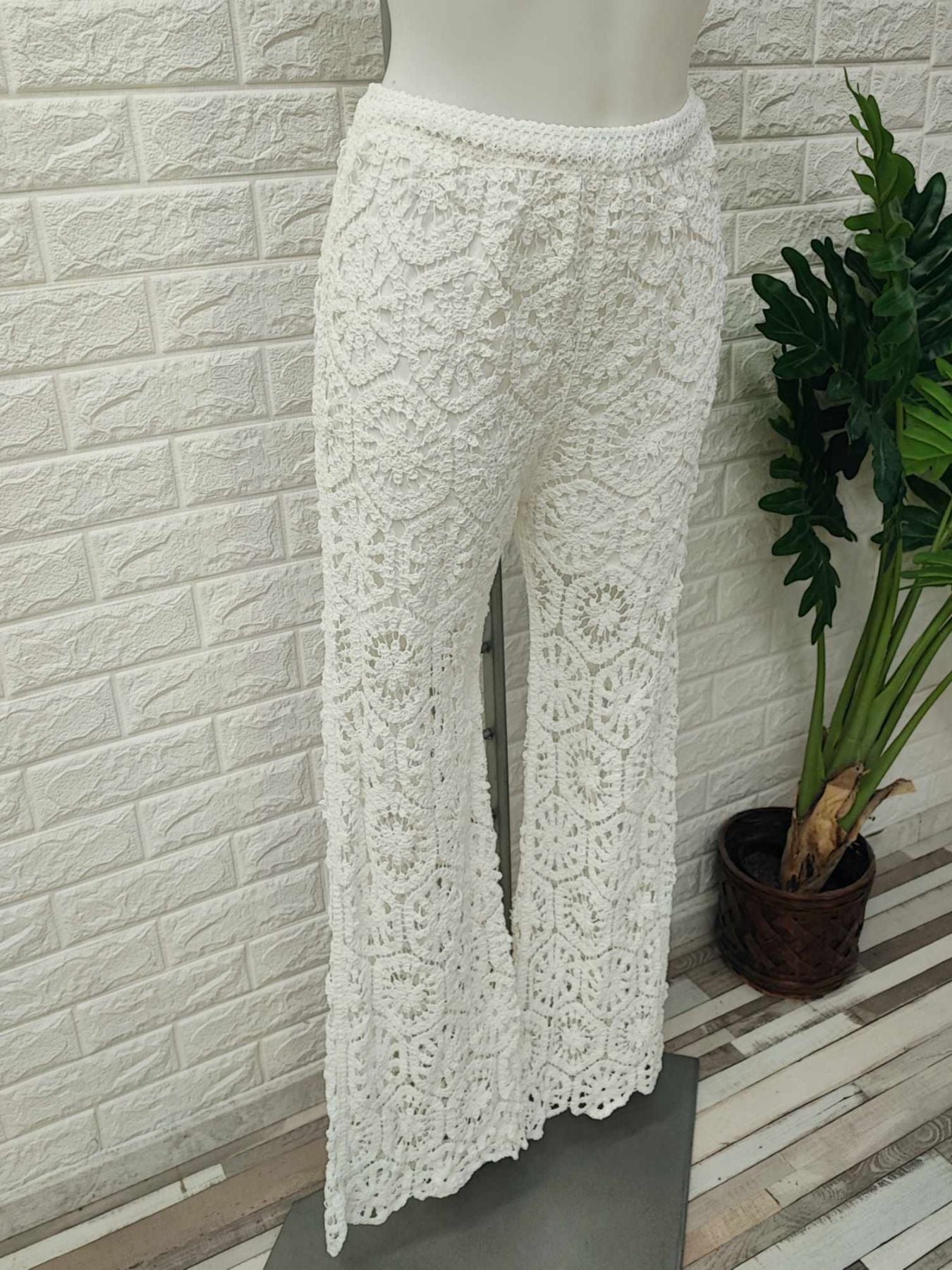 PANTALON DILAYLA