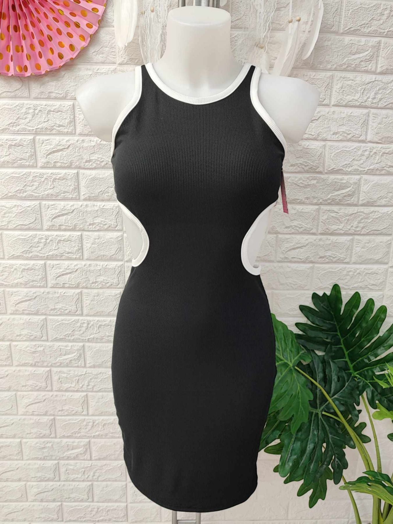 VESTIDO BLOSSOM