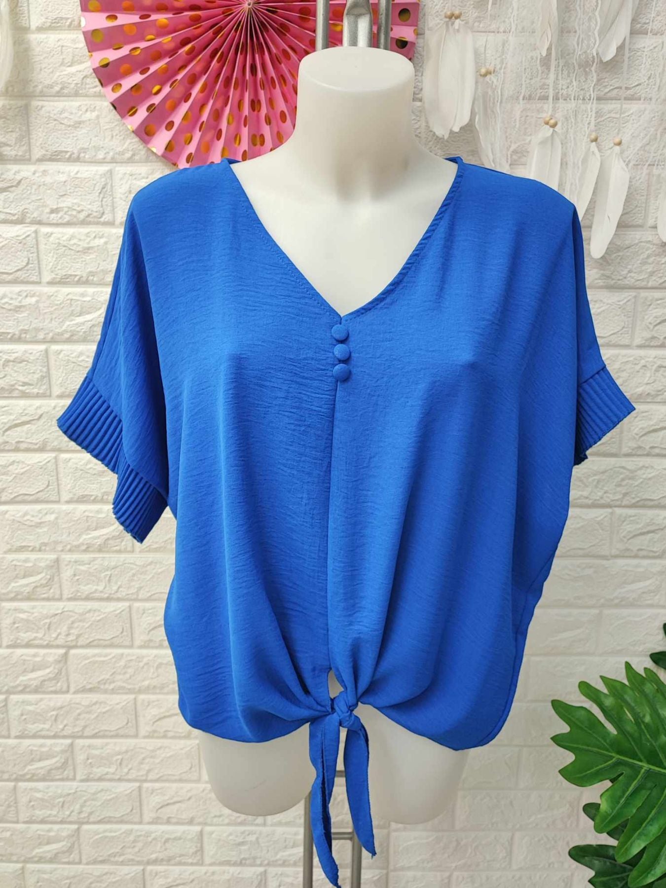 BLUSA ITALY