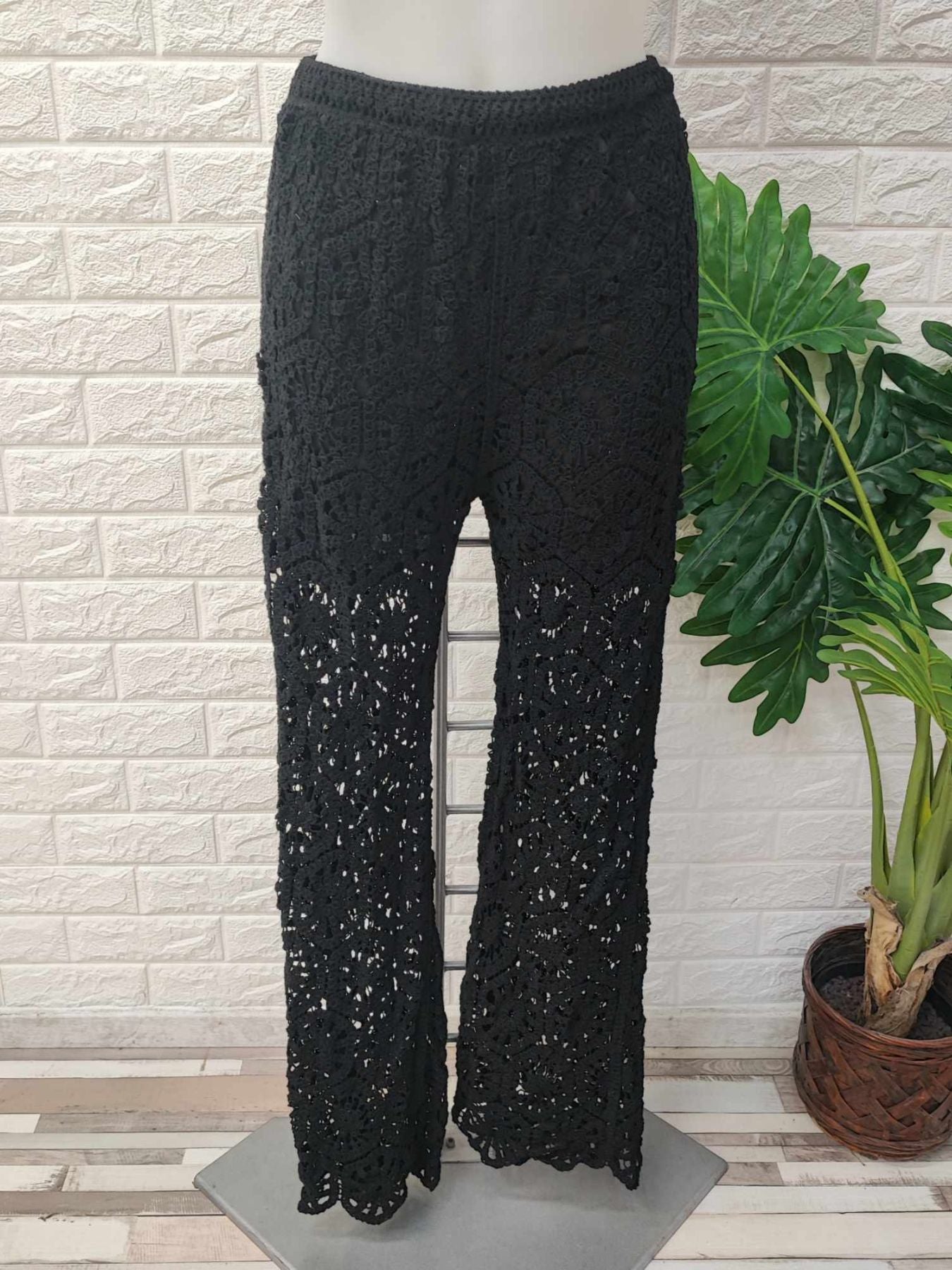 PANTALON DILAYLA
