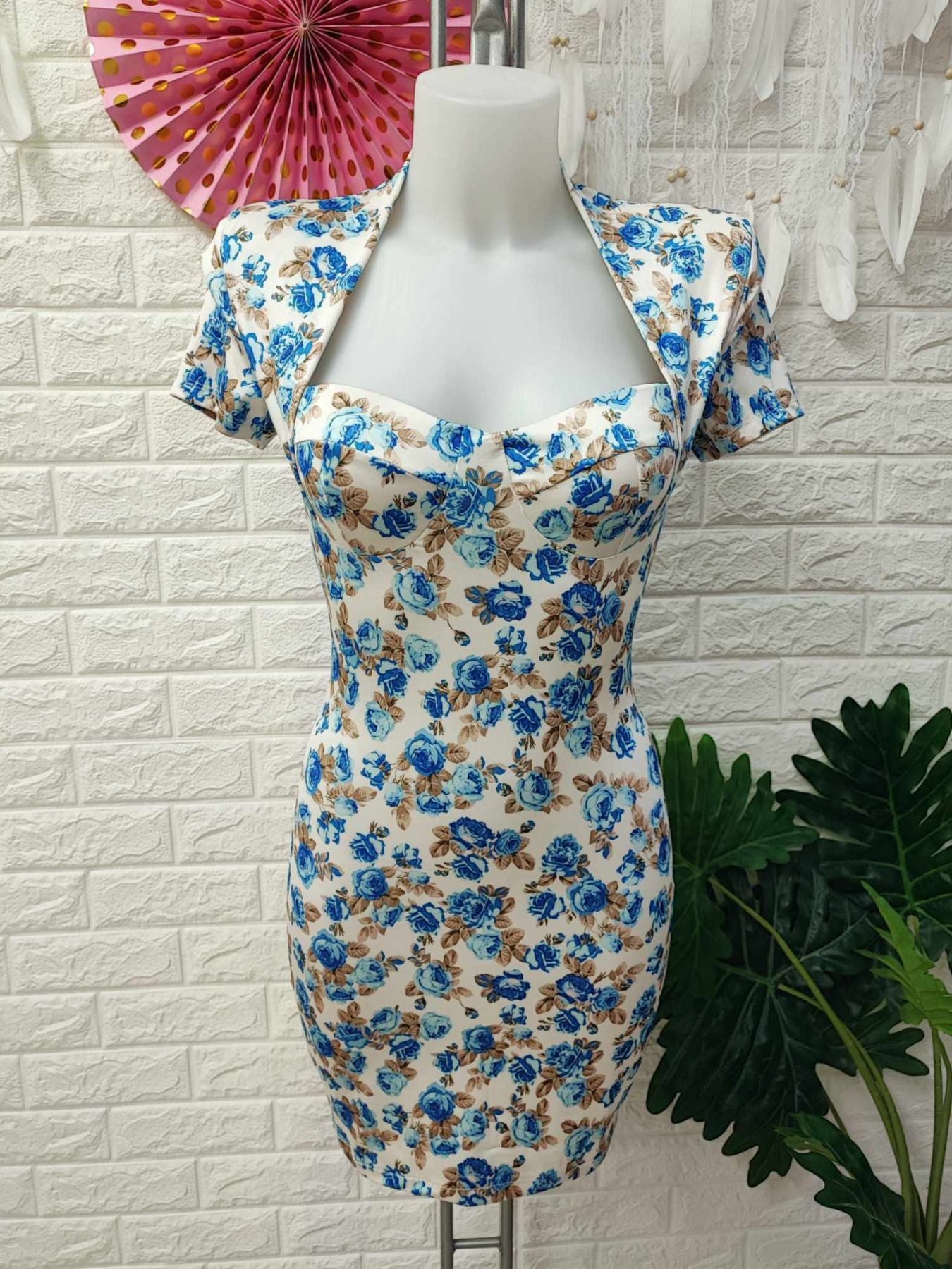 VESTIDO TATIANA