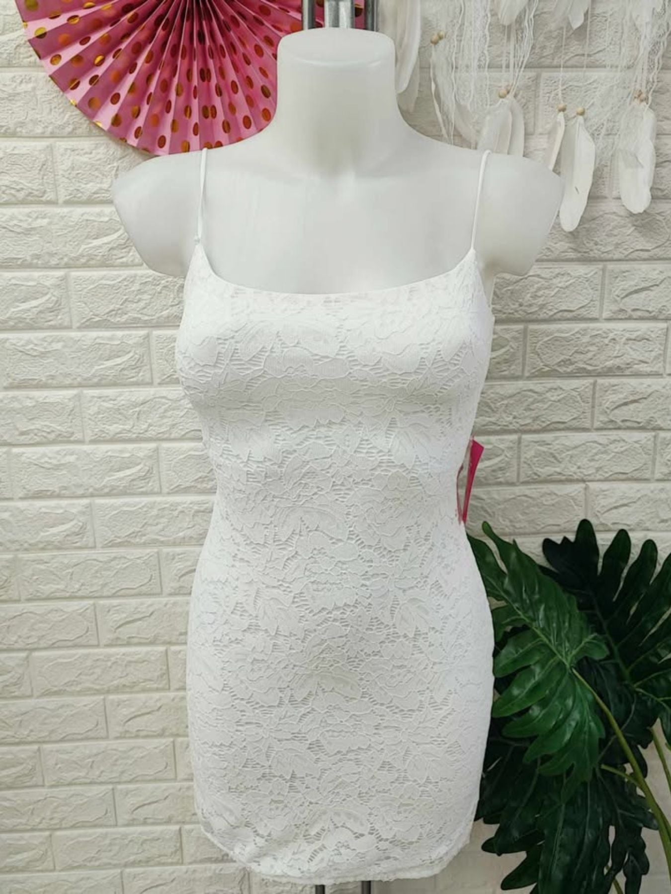 VESTIDO LUXY