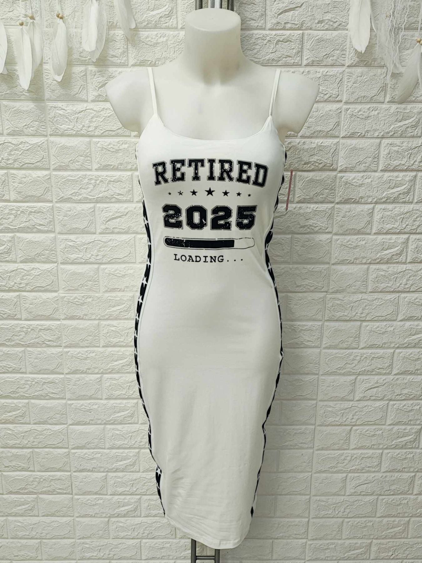 VESTIDO LOADING