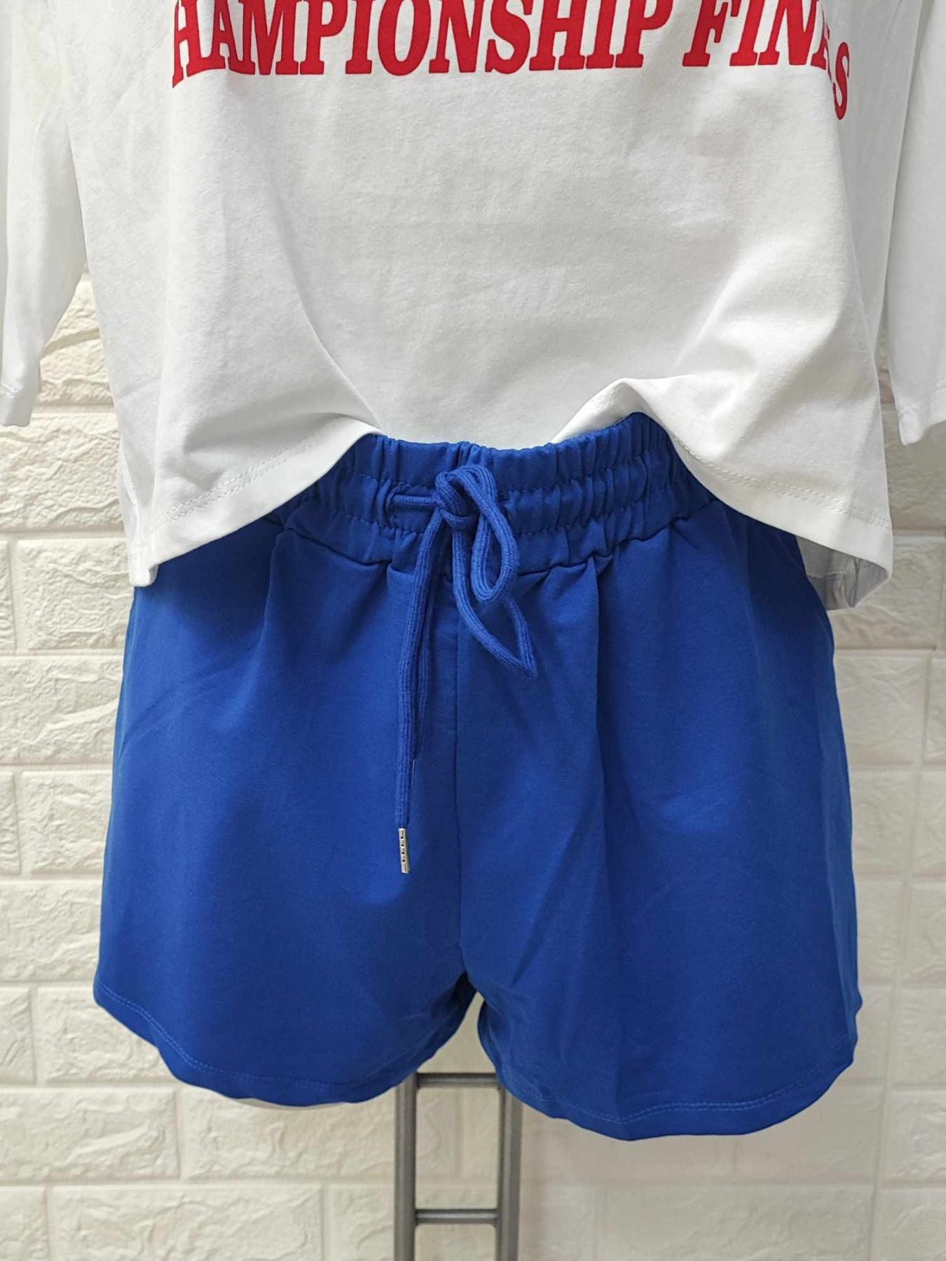 CONJUNTO RODEO