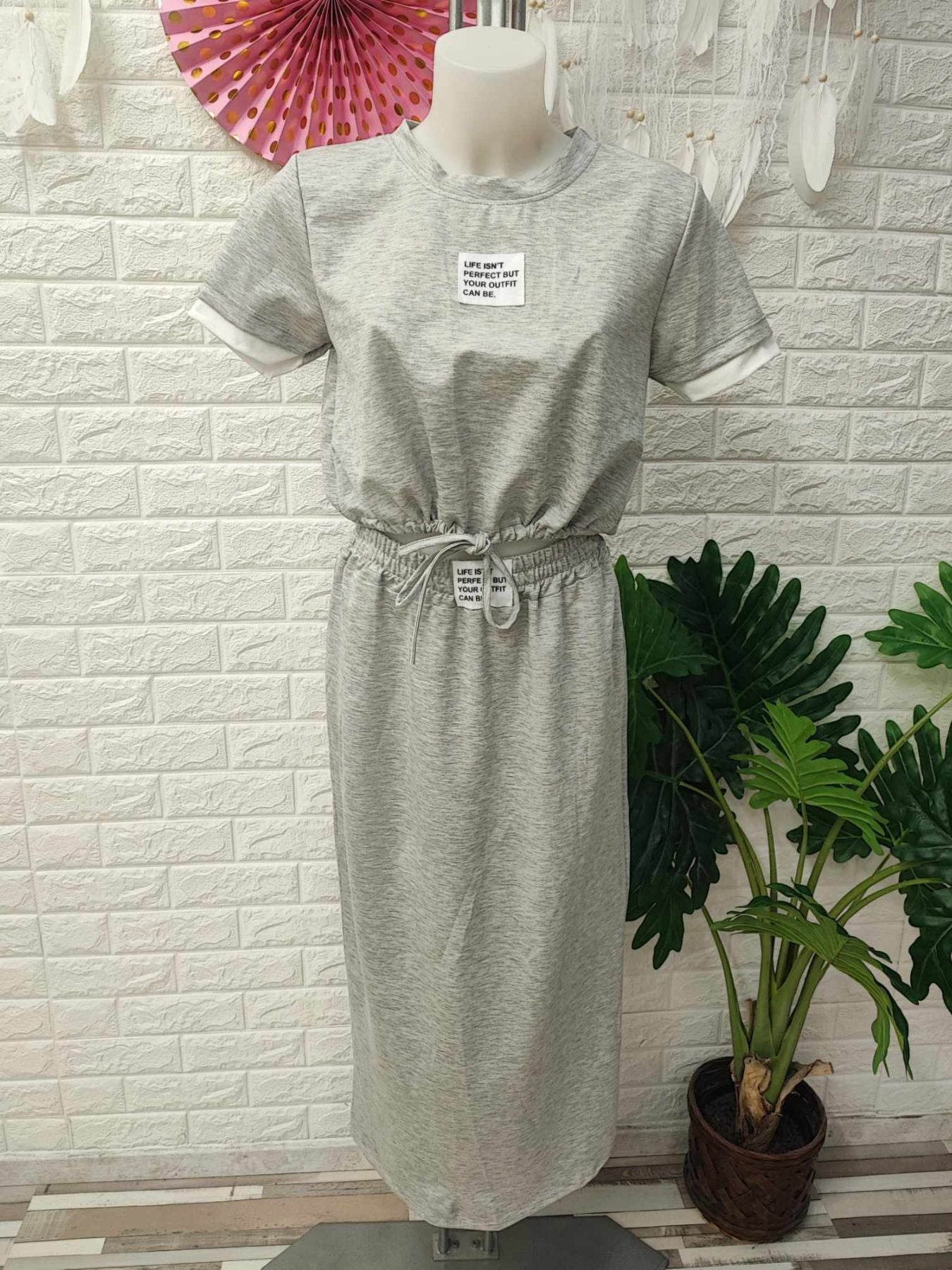CONJUNTO AMANDA
