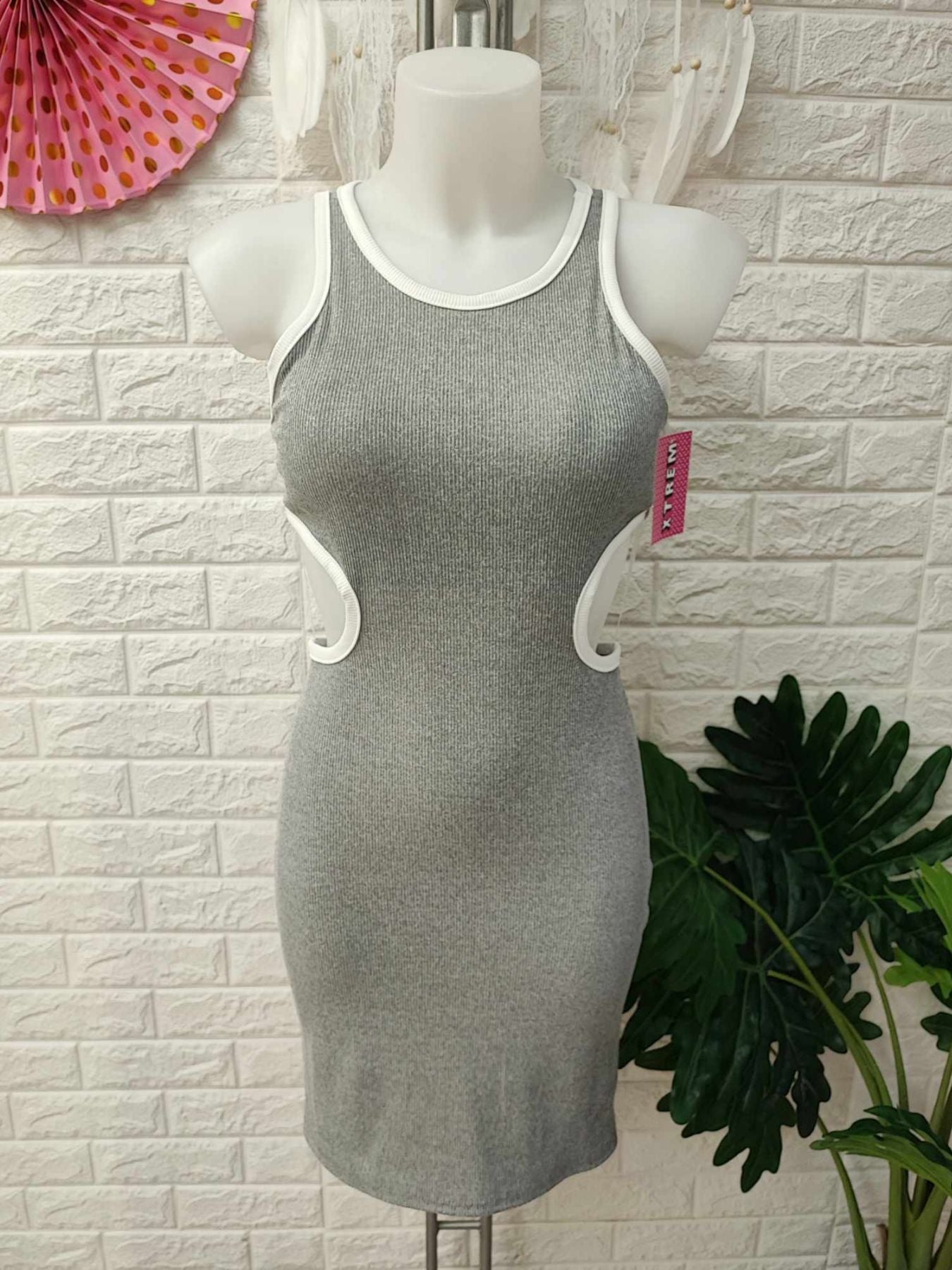 VESTIDO BLOSSOM