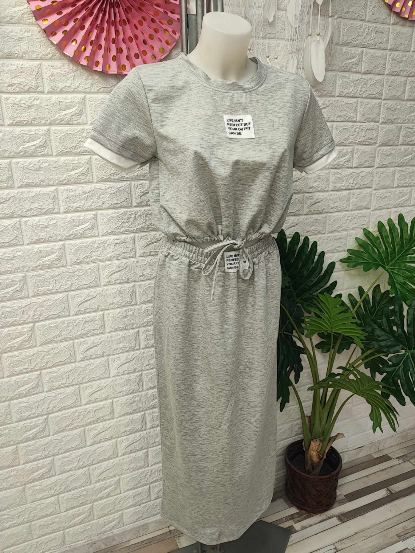 CONJUNTO AMANDA