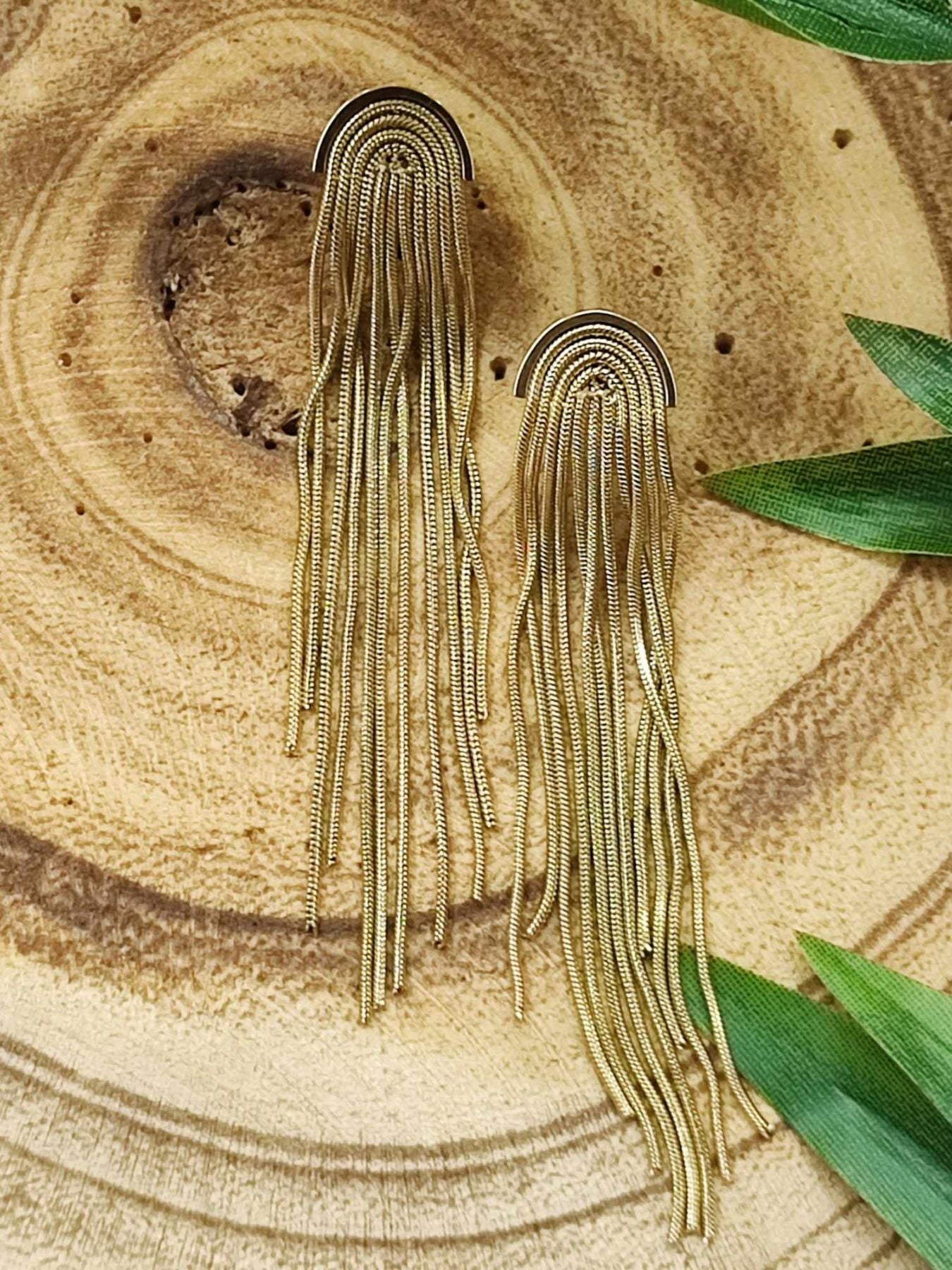 PENDIENTES RAINY