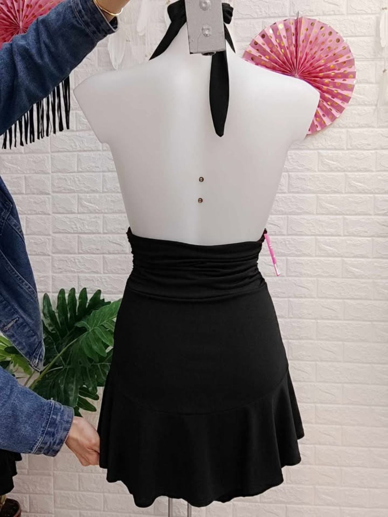 VESTIDO LENA