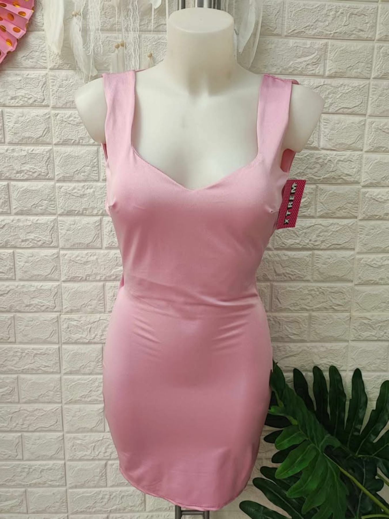 VESTIDO DANIELA