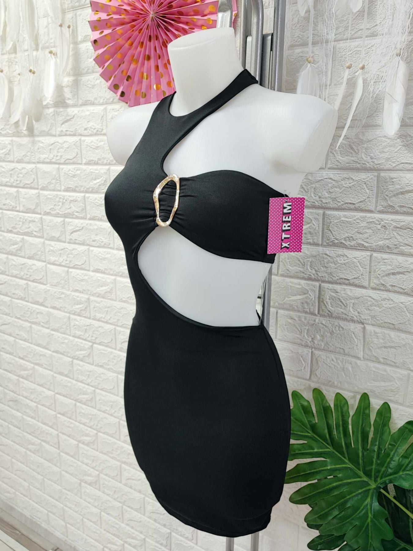 VESTIDO SHARON