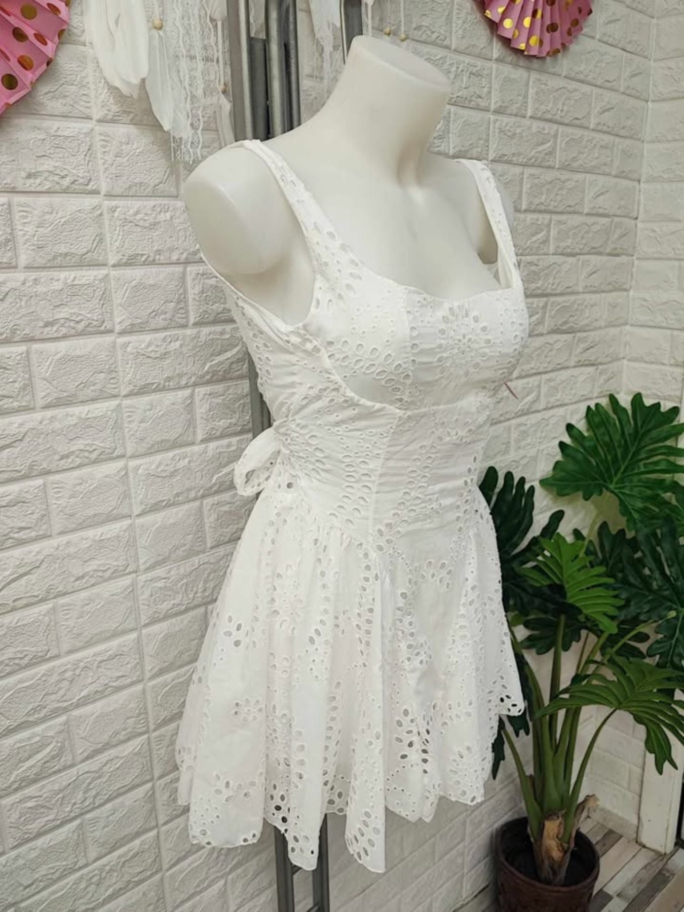 VESTIDO PRISCILA