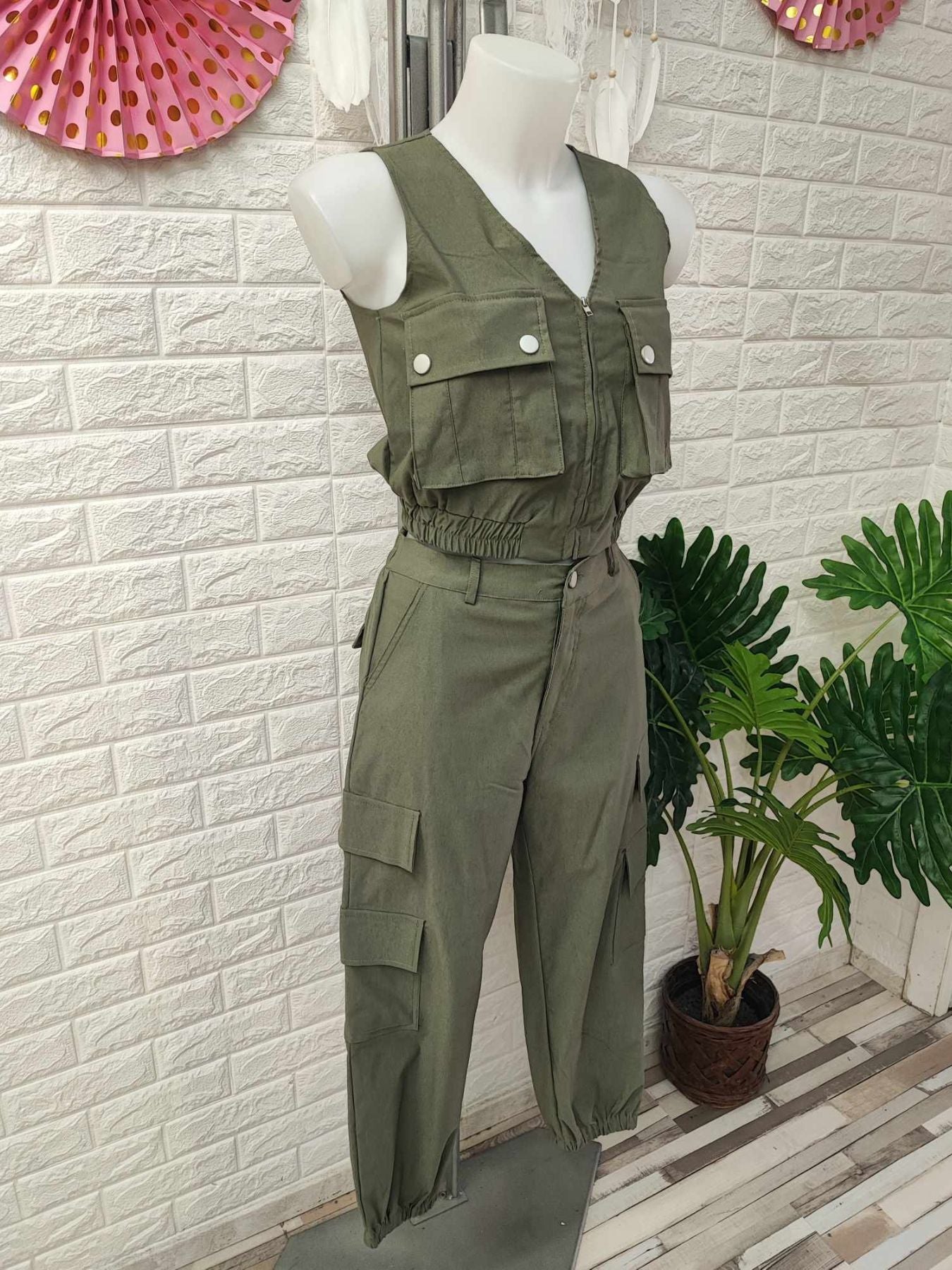 CONJUNTO LUCIANA
