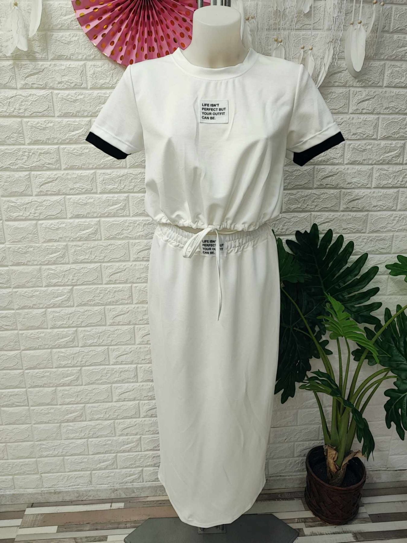 CONJUNTO AMANDA