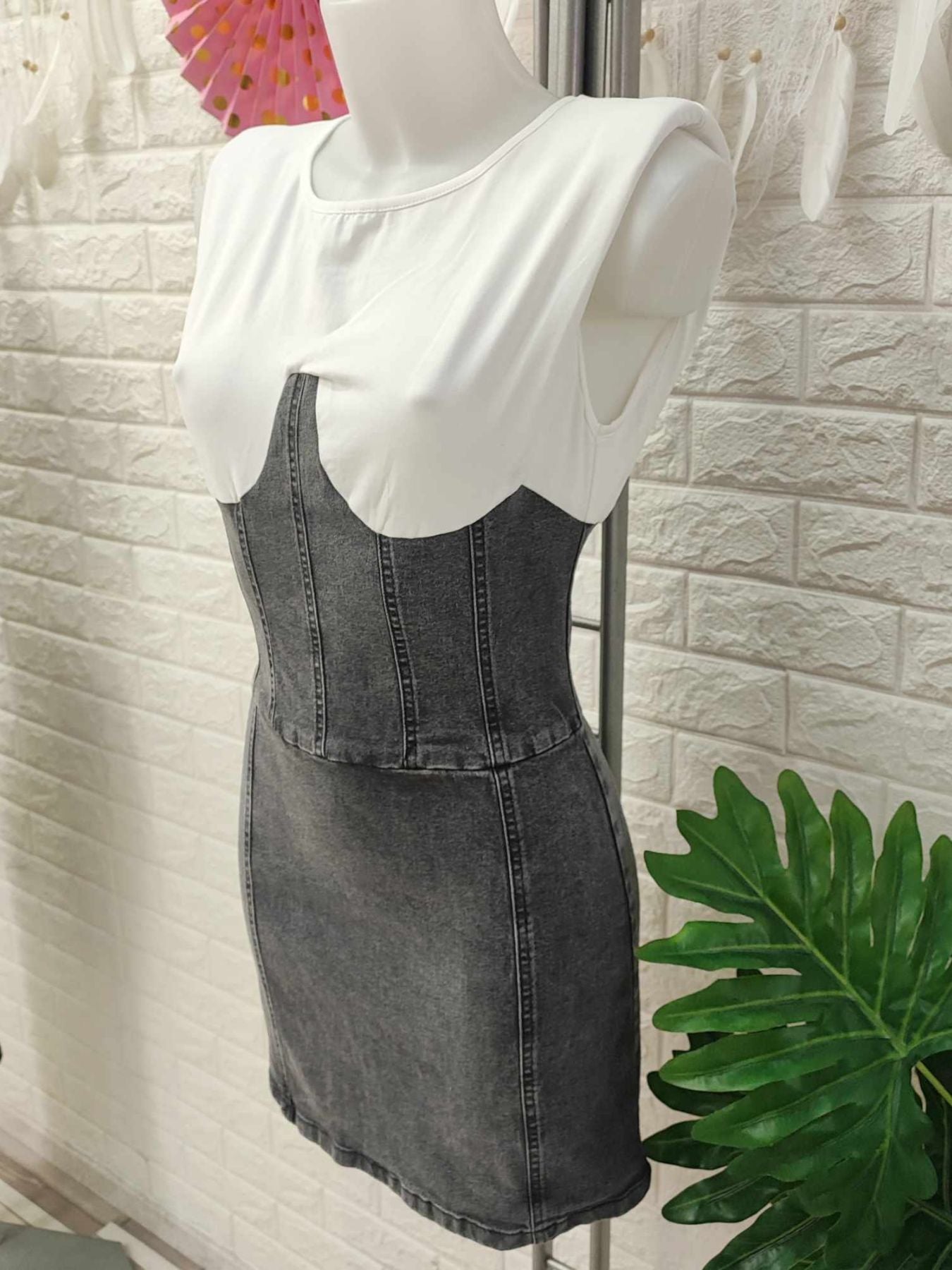 VESTIDO MAREYLA
