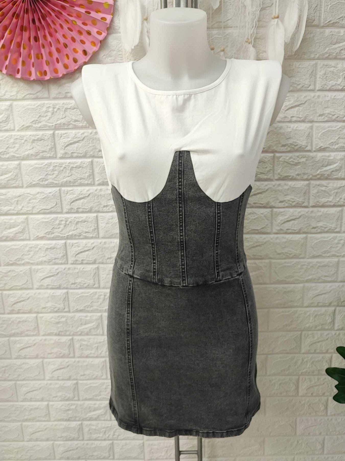 VESTIDO MAREYLA