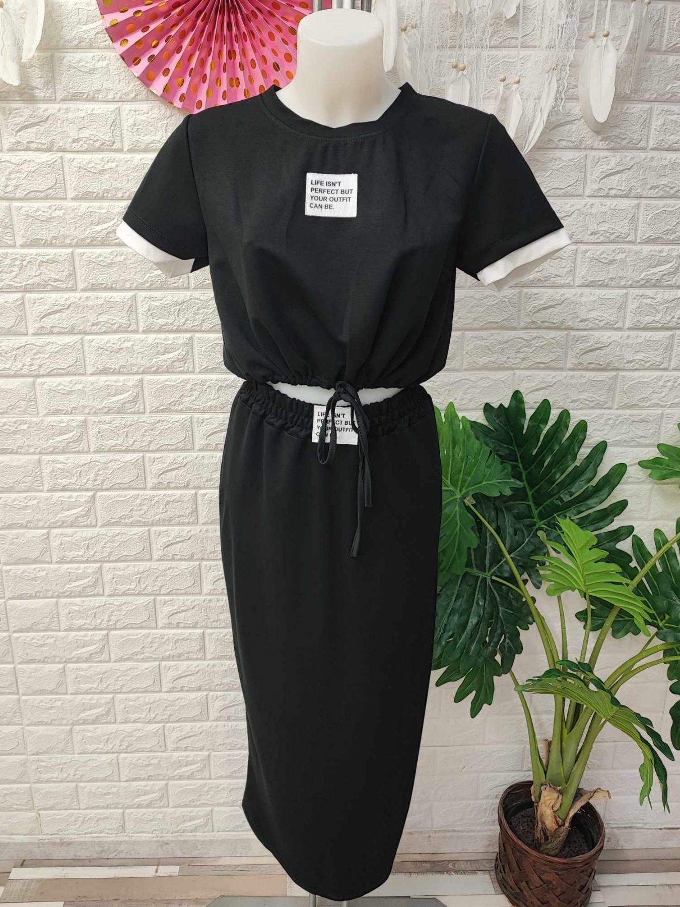CONJUNTO AMANDA
