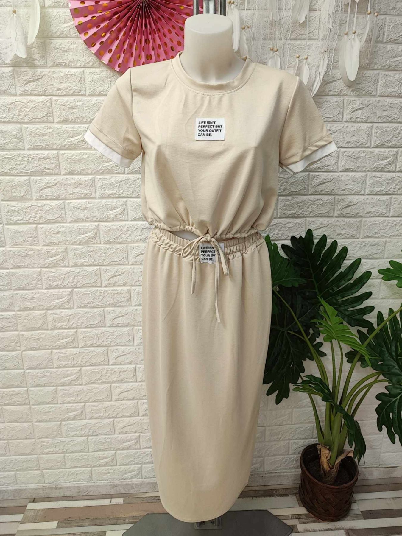 CONJUNTO AMANDA
