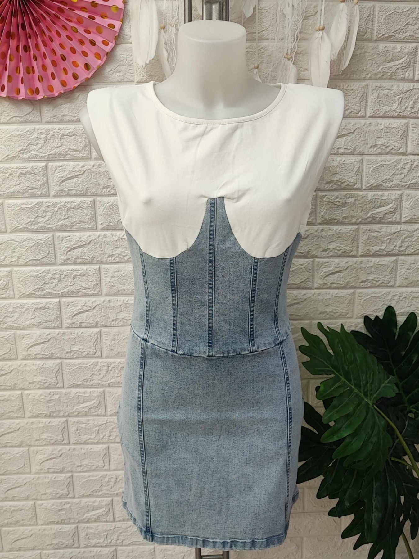 VESTIDO MAREYLA