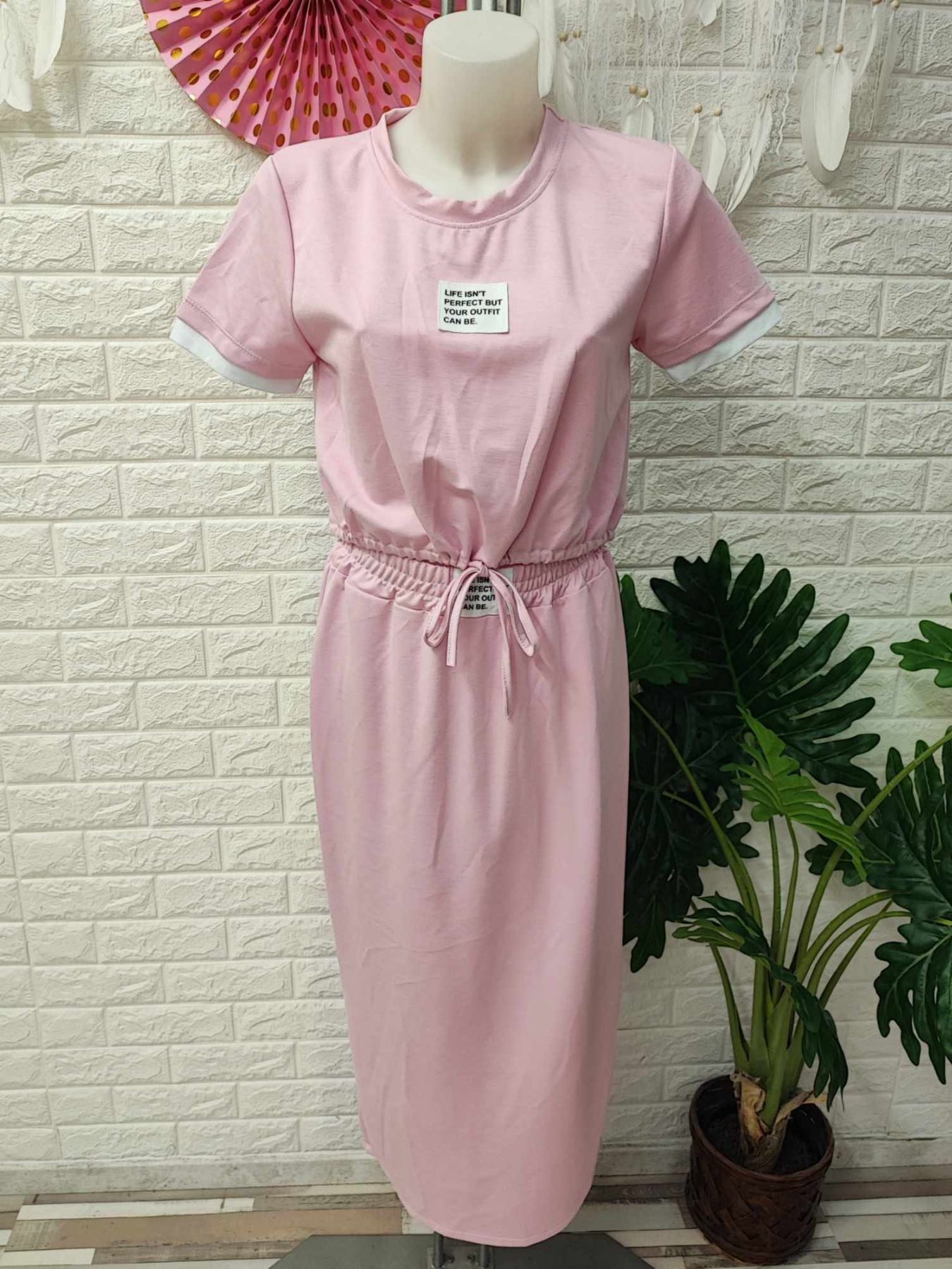 CONJUNTO AMANDA