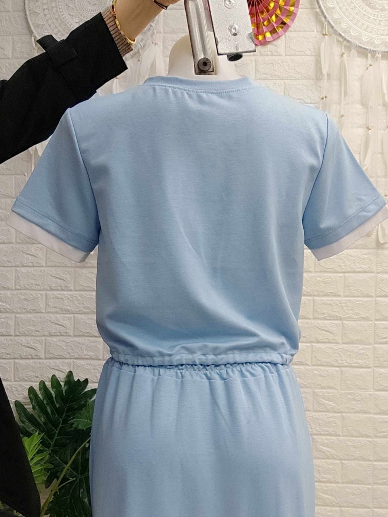CONJUNTO AMANDA