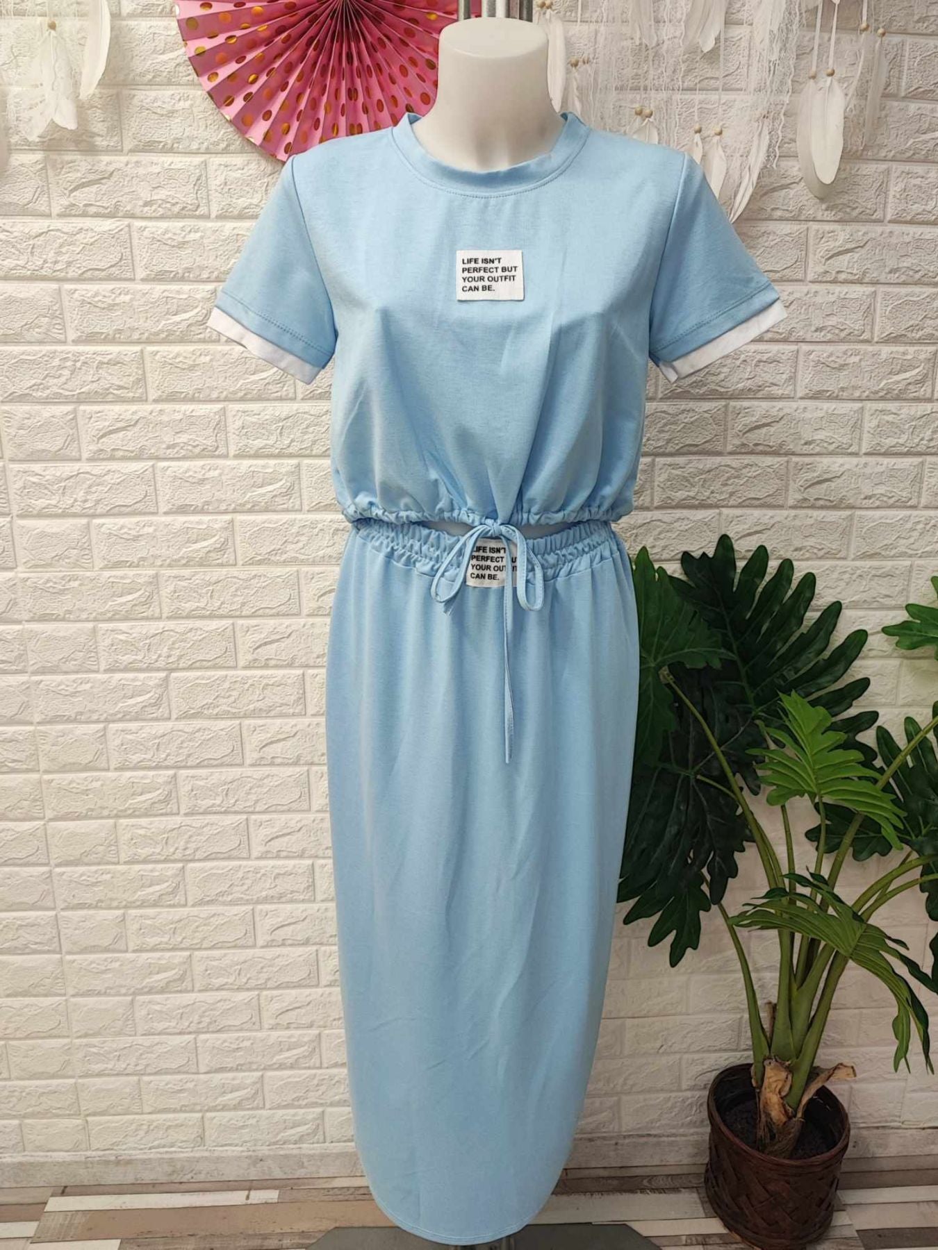 CONJUNTO AMANDA